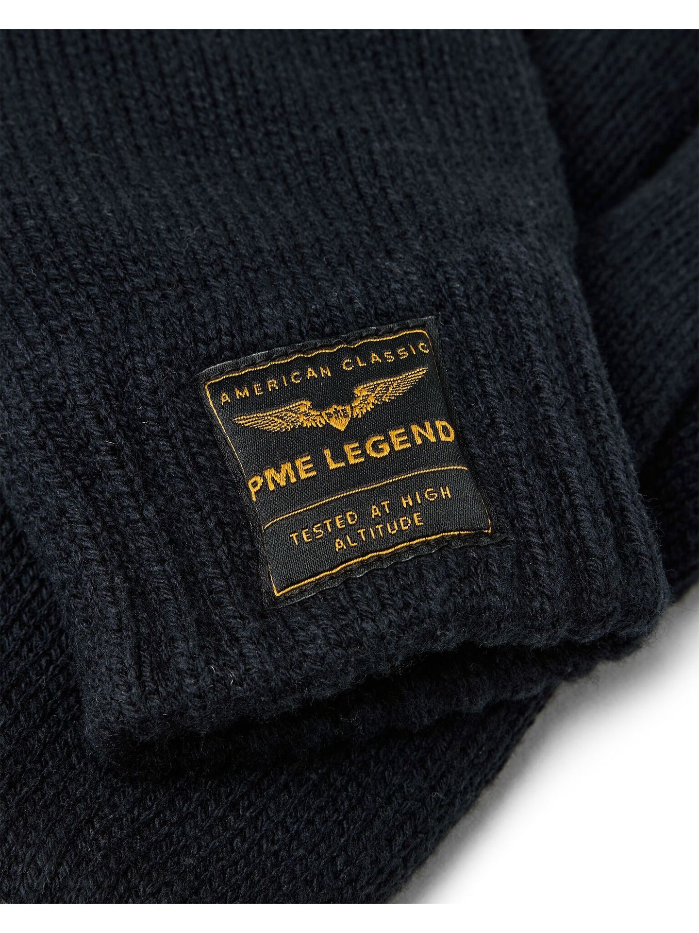 Pme Legend Gloves Knitted Basic Salute 2900165657027