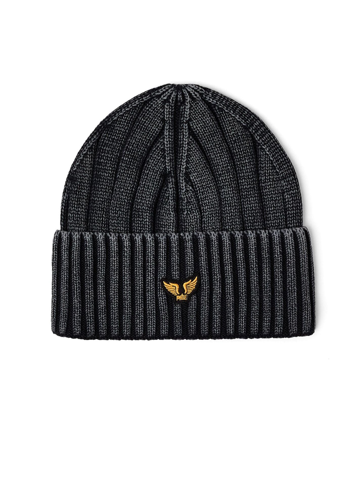 Pme Legend Beanie stone wash Salute 00117981-5281