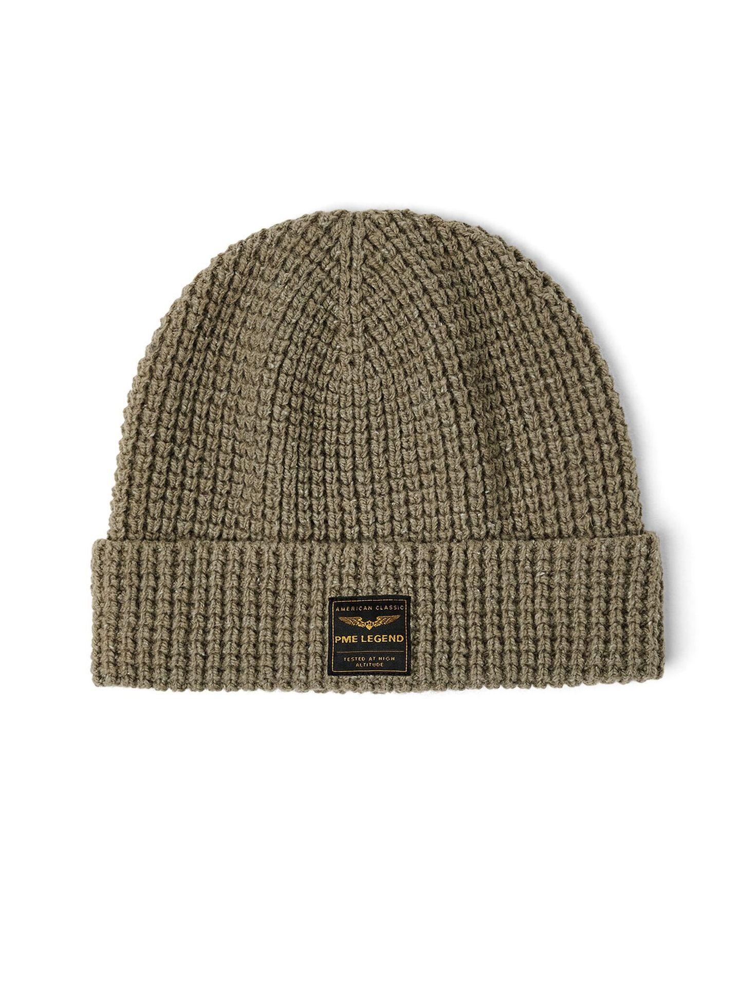 Pme Legend Beanie Wool blend Overland Trek 00117983-6485