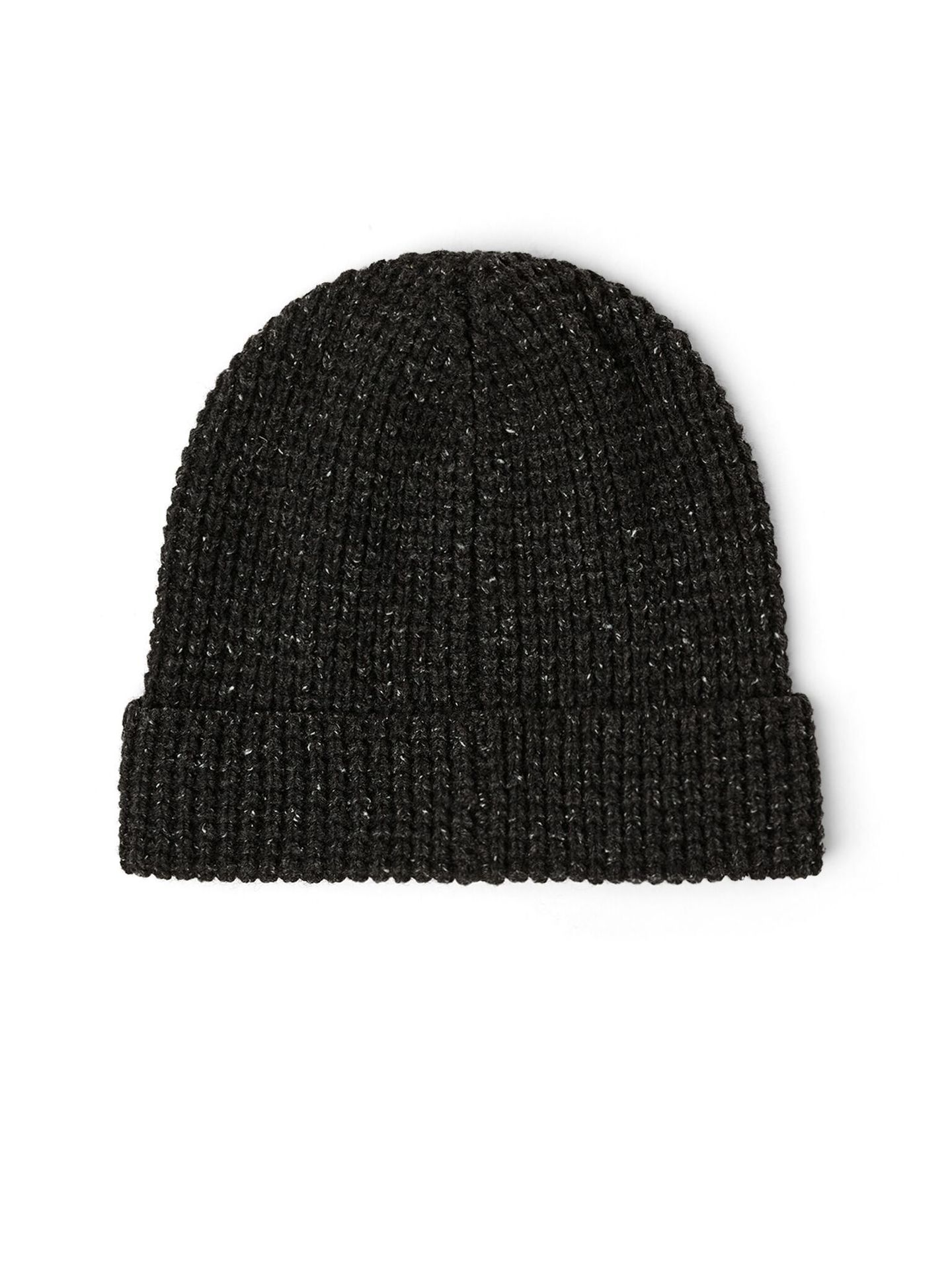 Pme Legend Beanie Wool blend Obsidian 2900165666012