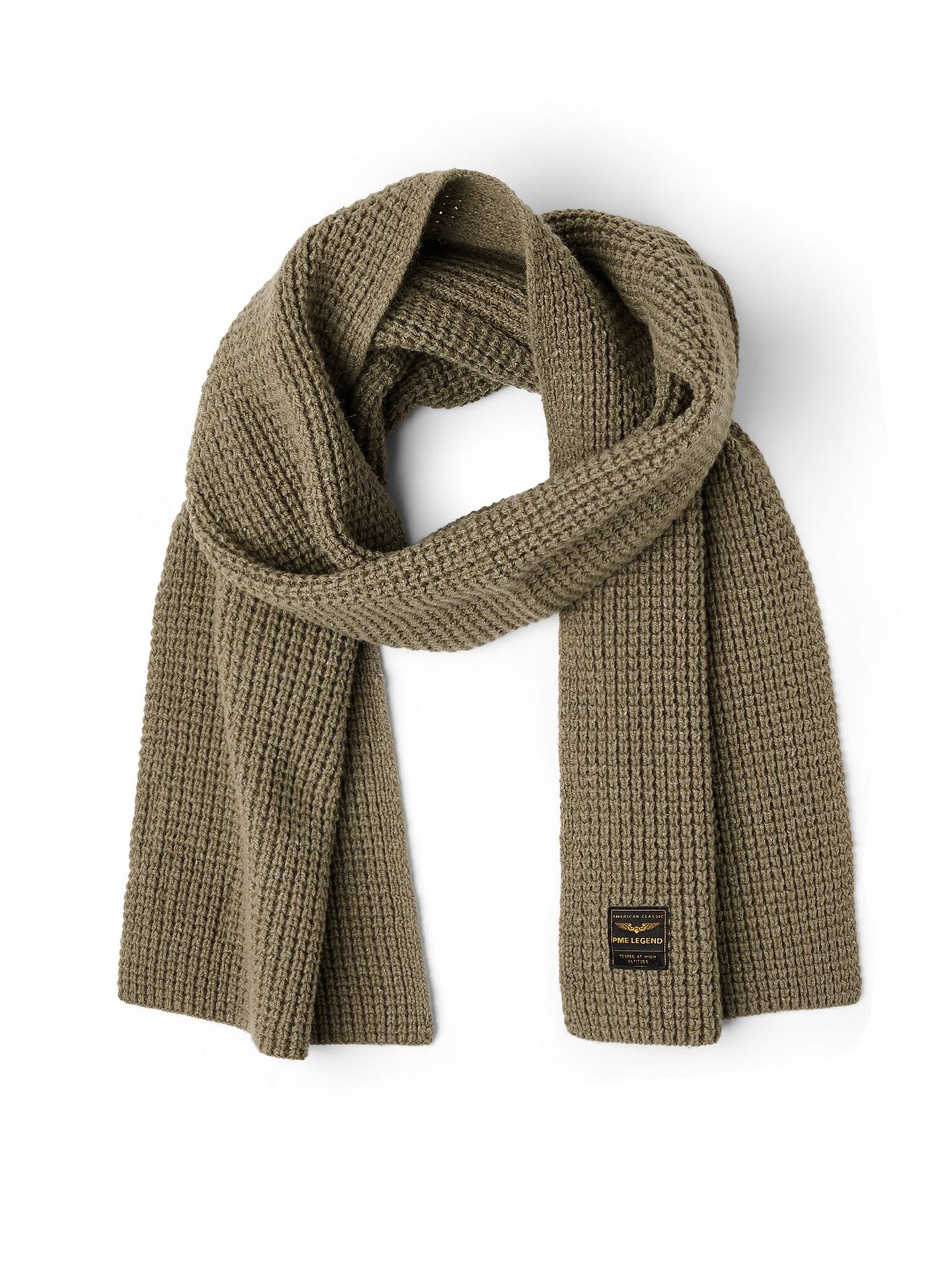Pme Legend Scarf Wool blend Overland Trek 00117984-6485