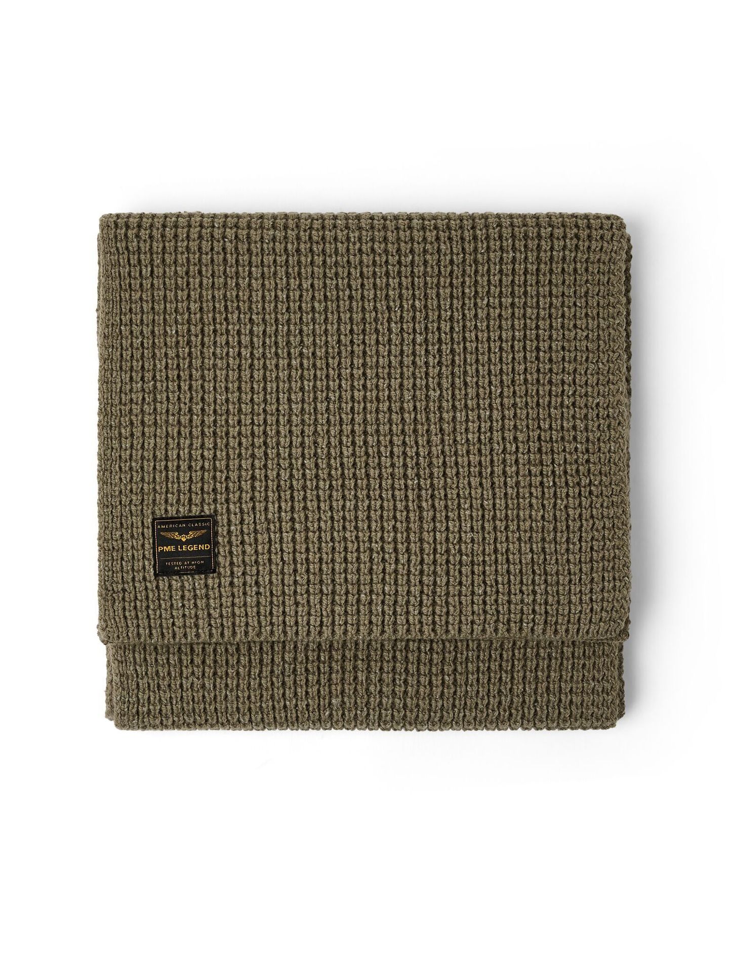 Pme Legend Scarf Wool blend Overland Trek 2900165667019