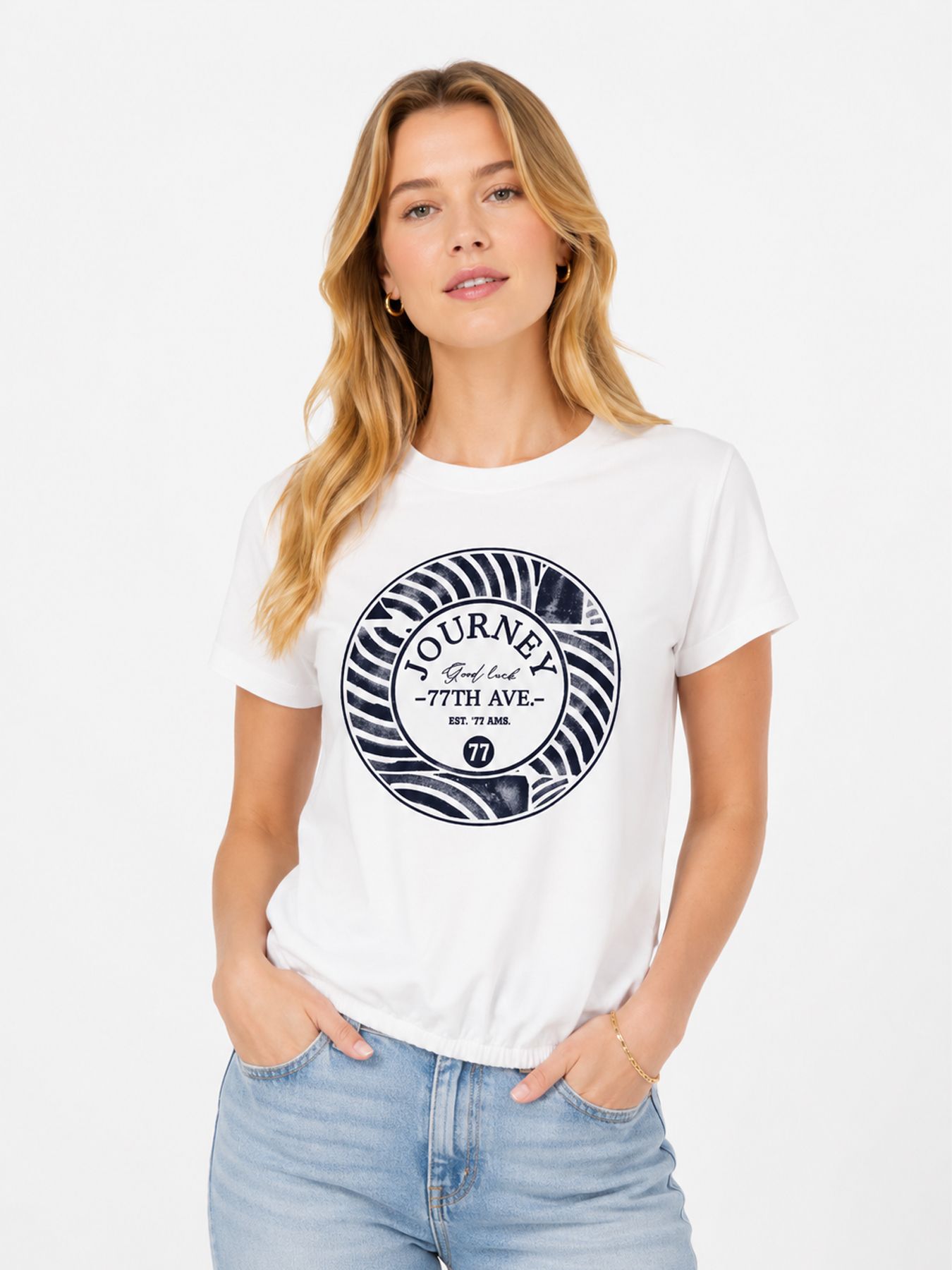 Zoso Journey 0016-0008 white/navy 00117989-EKA26006500000016