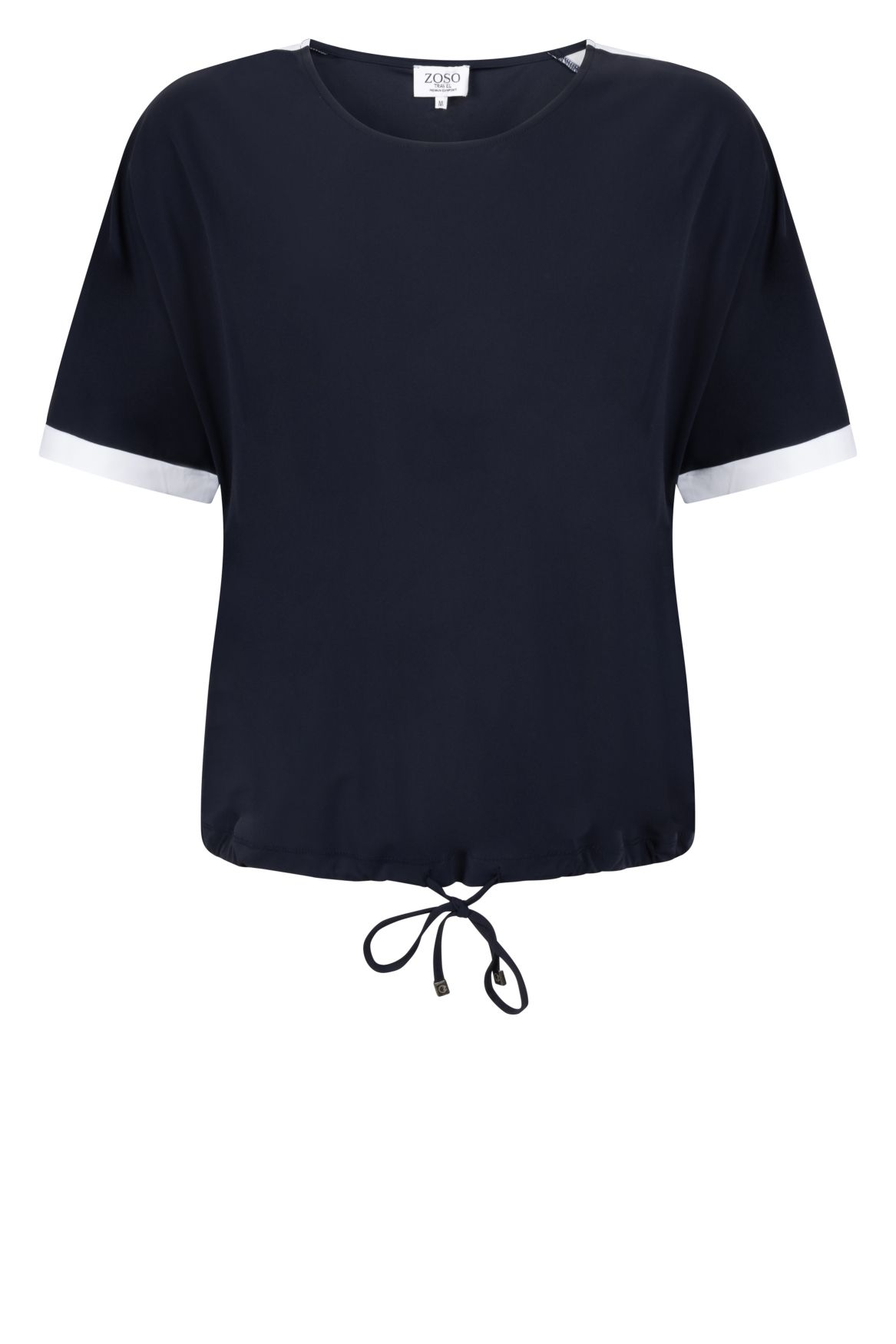 Zoso Lisanne 0008 navy 00117991-EKA26006500000018