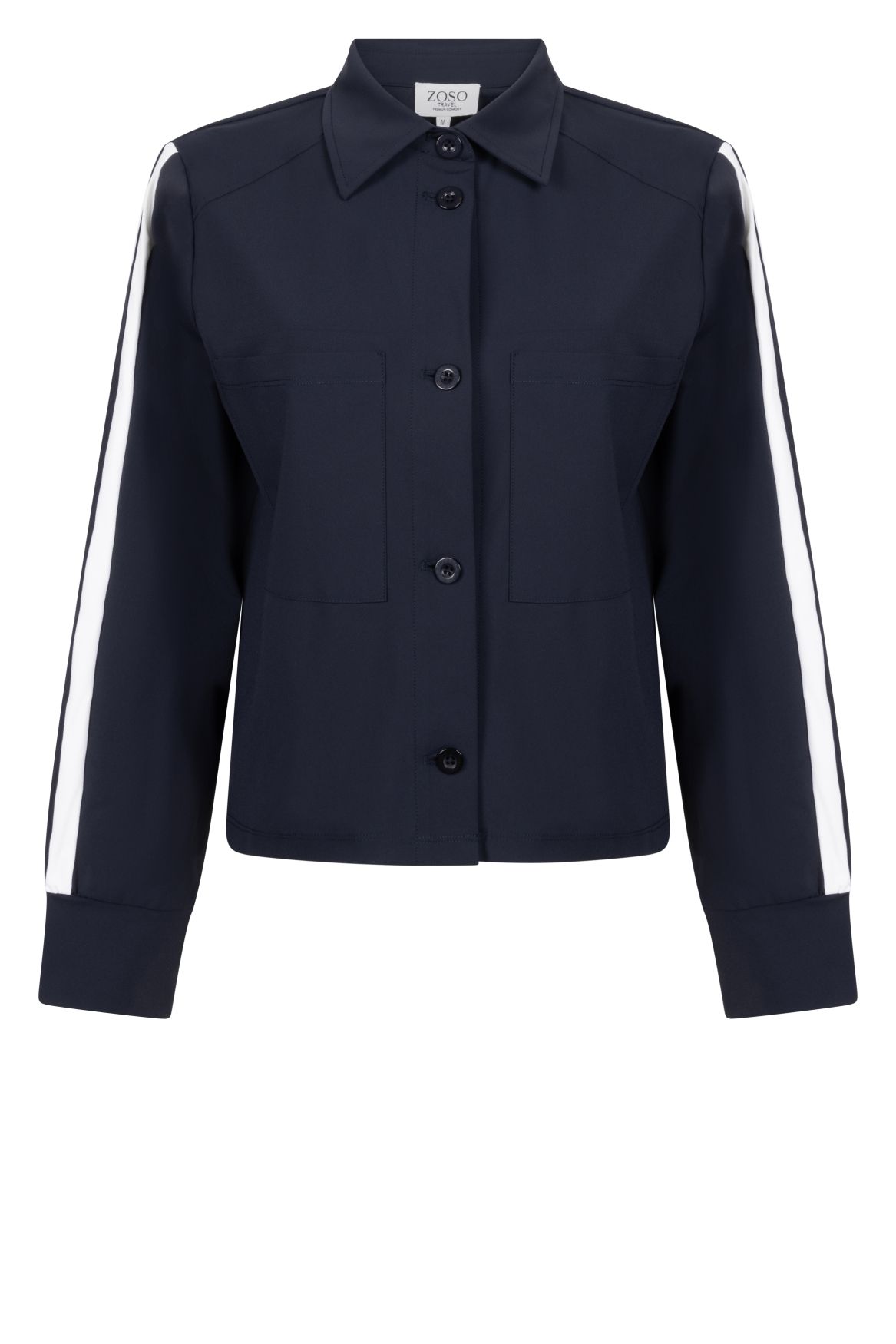 Zoso Michelle 0008 navy 00117992-EKA26006500000018