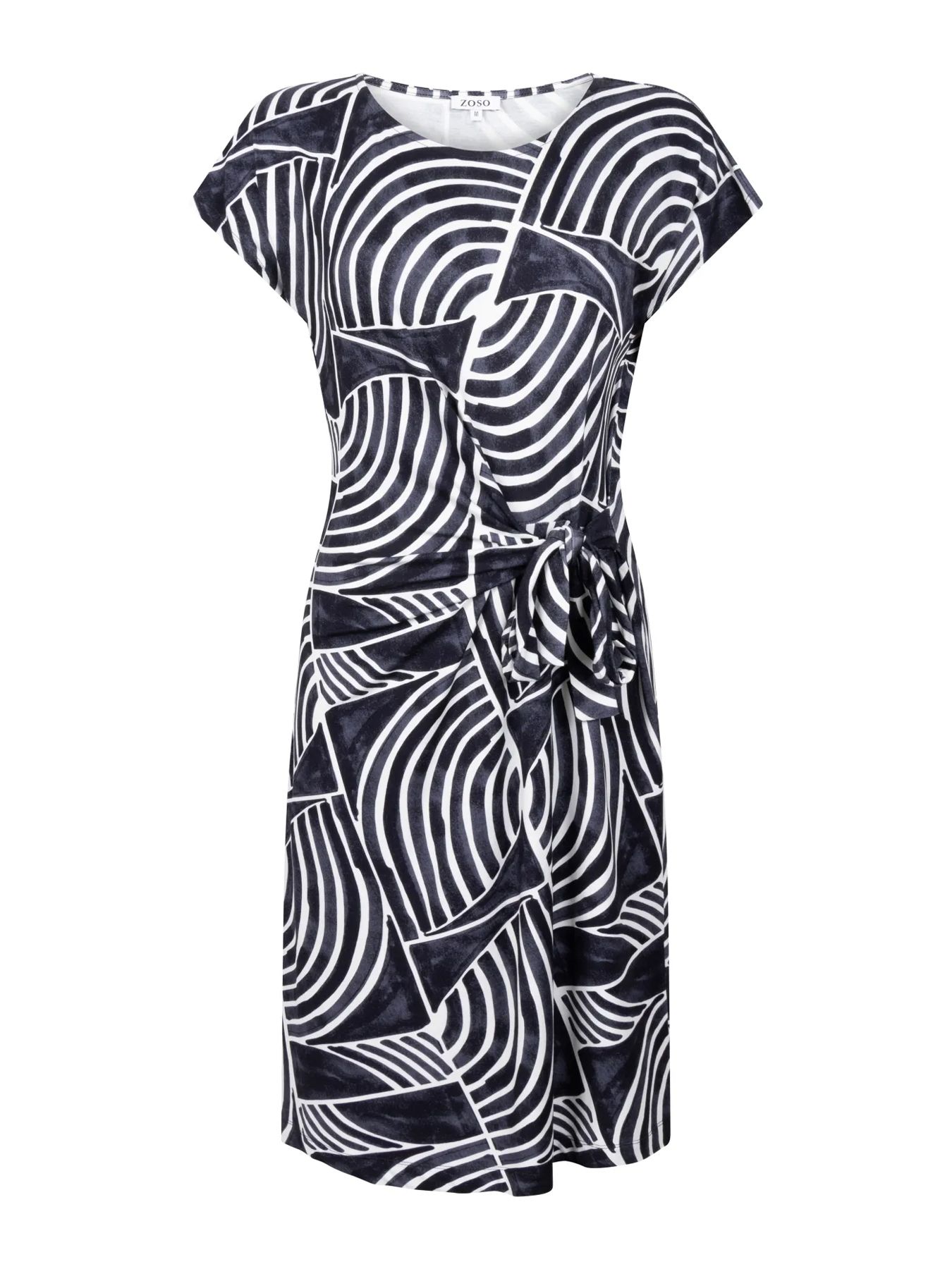 Zoso Claire 0008 navy 2900165690062