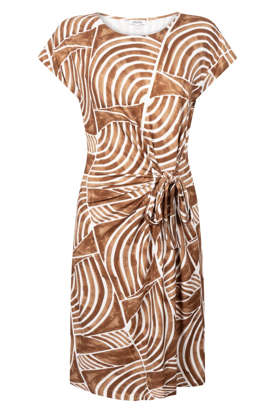 Zoso Claire 0130 summer camel 00117999-EKA26006500000039