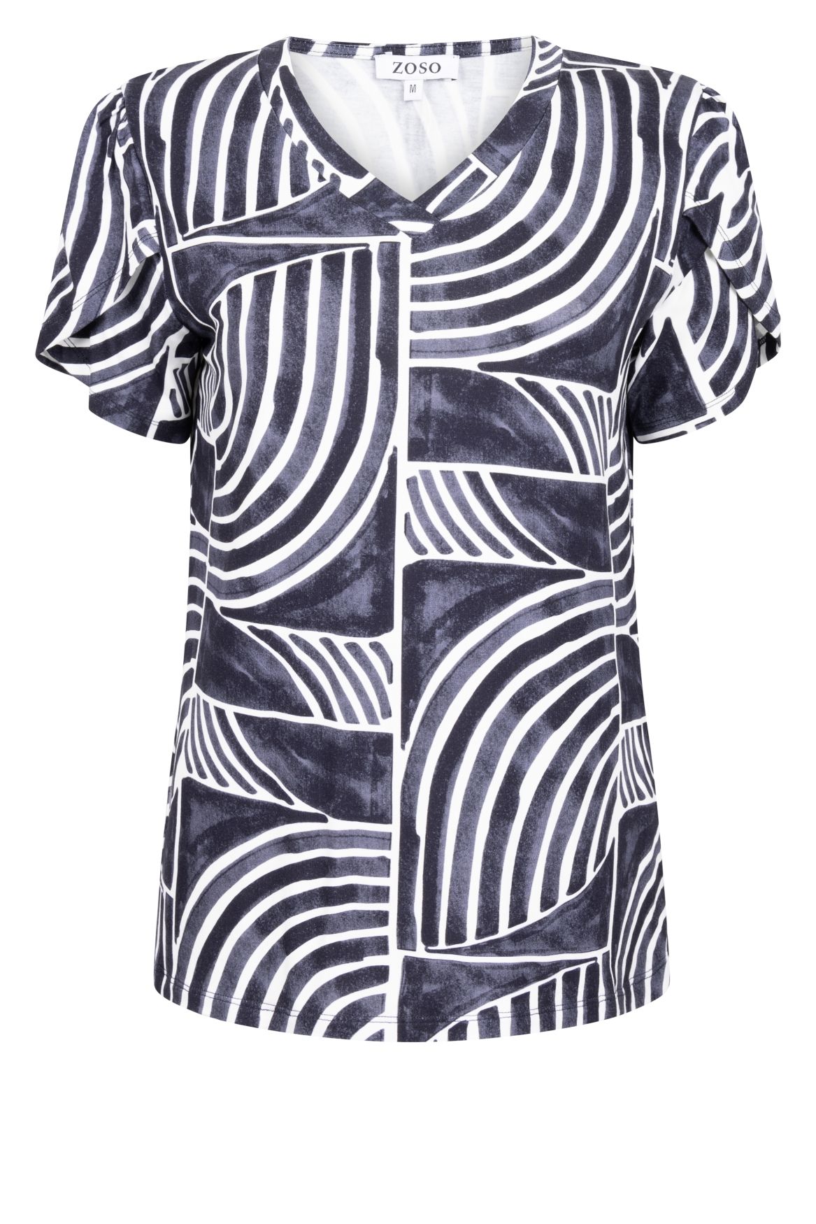 Zoso Dorien 0008 navy 00118000-EKA26006500000018