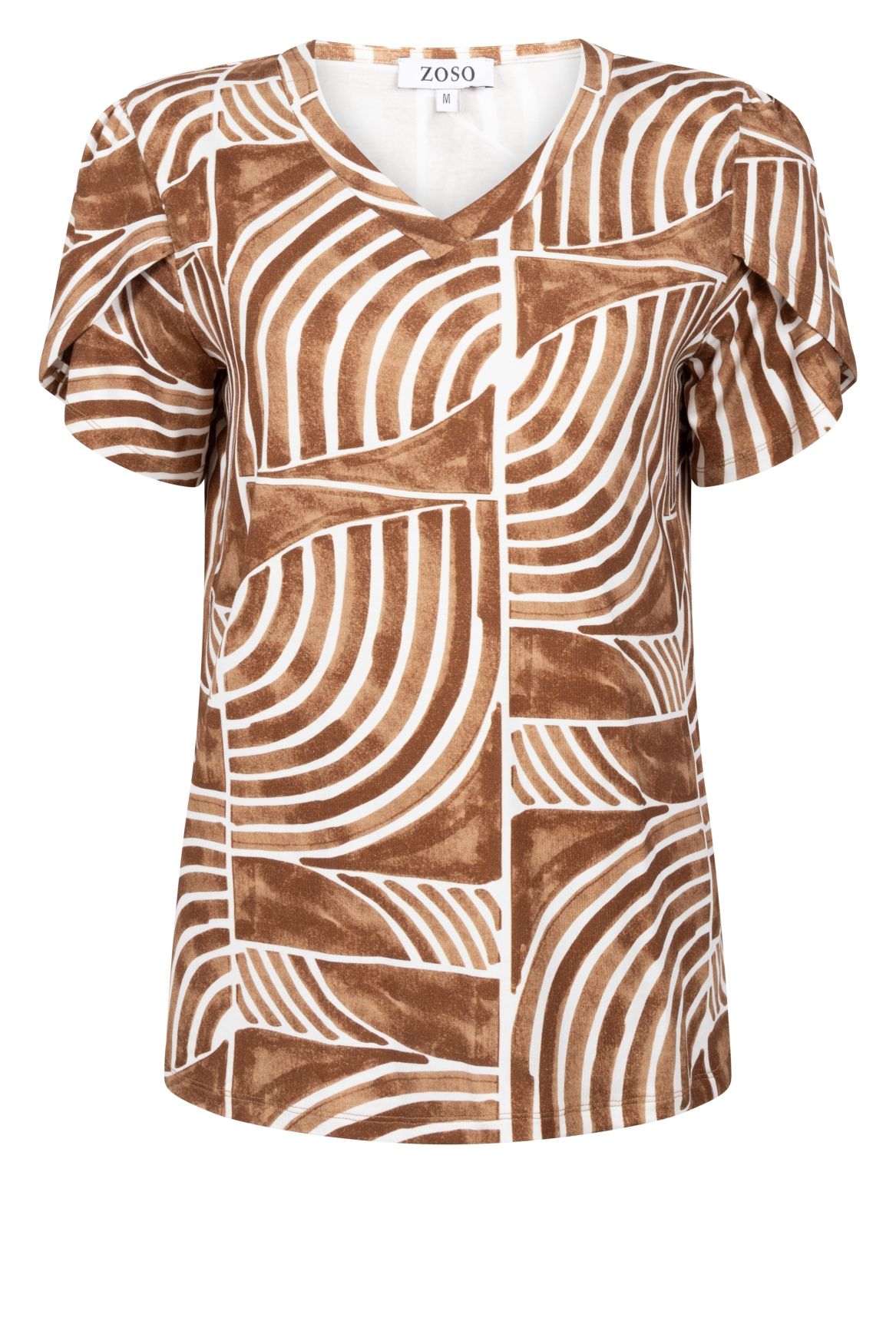 Zoso Dorien 0130 summer camel 00118000-EKA26006500000039