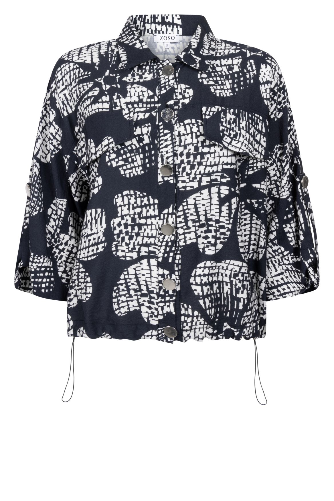 Zoso Holly 0008 navy 00118001-EKA26006500000018