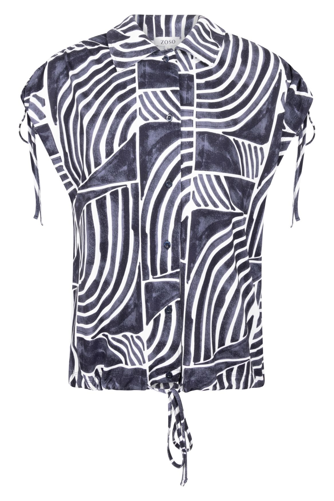 Zoso Leila 0008 navy 00118002-EKA26006500000018