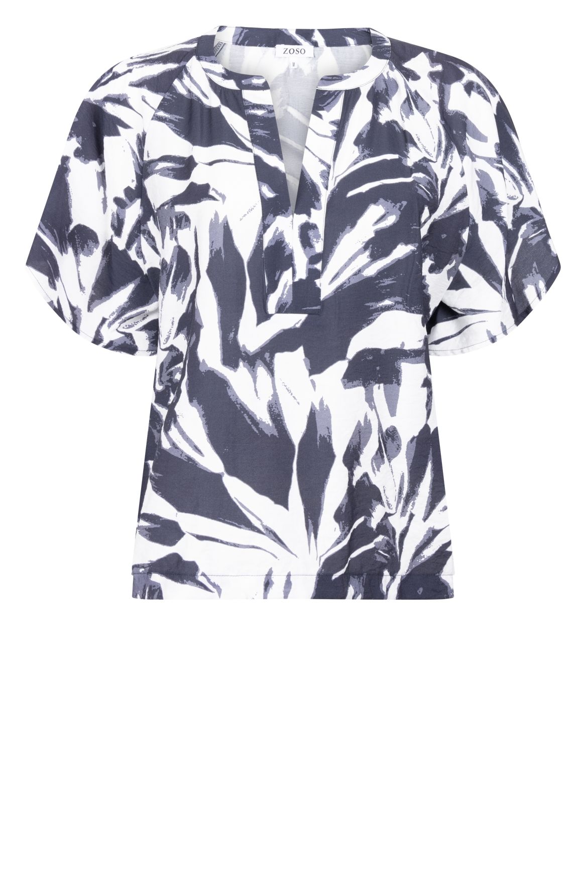 Zoso Rachel 0008 navy 00118003-EKA26006500000018