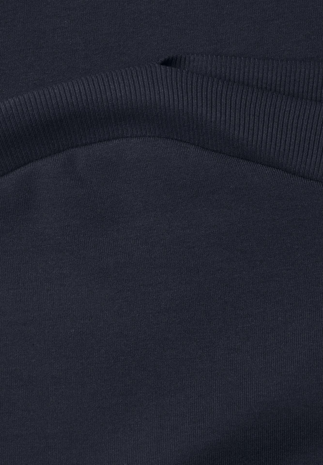 Street-One A325842 LTD QR u-boat shirt w.rib c indigo night 2900165714065