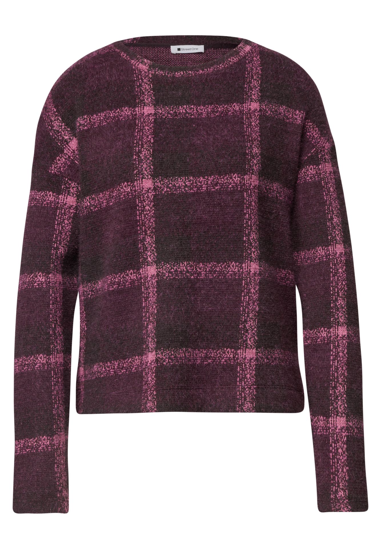 Street-One A325843 LTD QR soft multi color che rustic rouge 00118012-EKA19000200000981