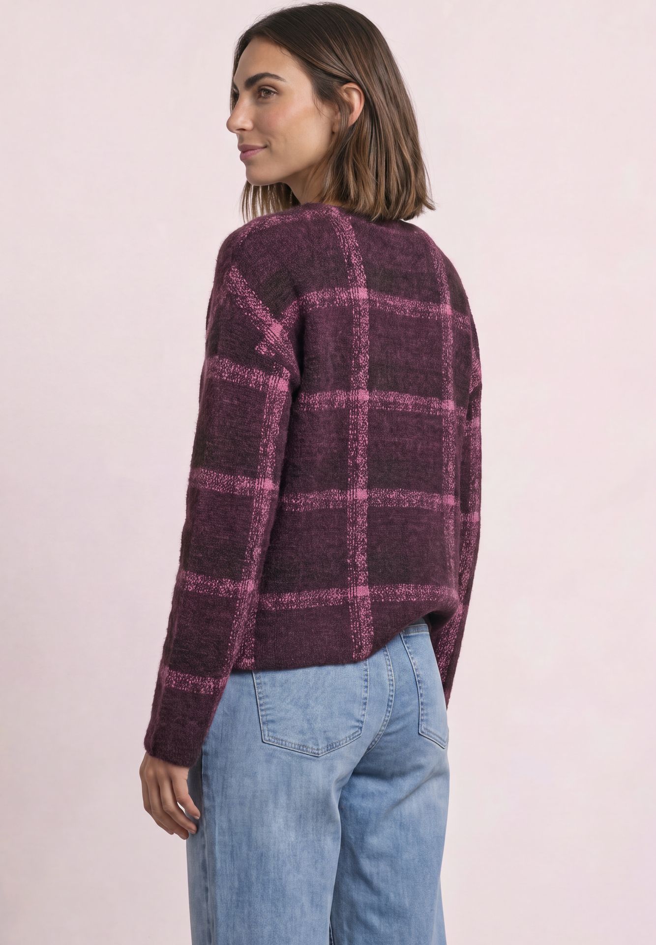 Street-One A325843 LTD QR soft multi color che rustic rouge 2900165716021