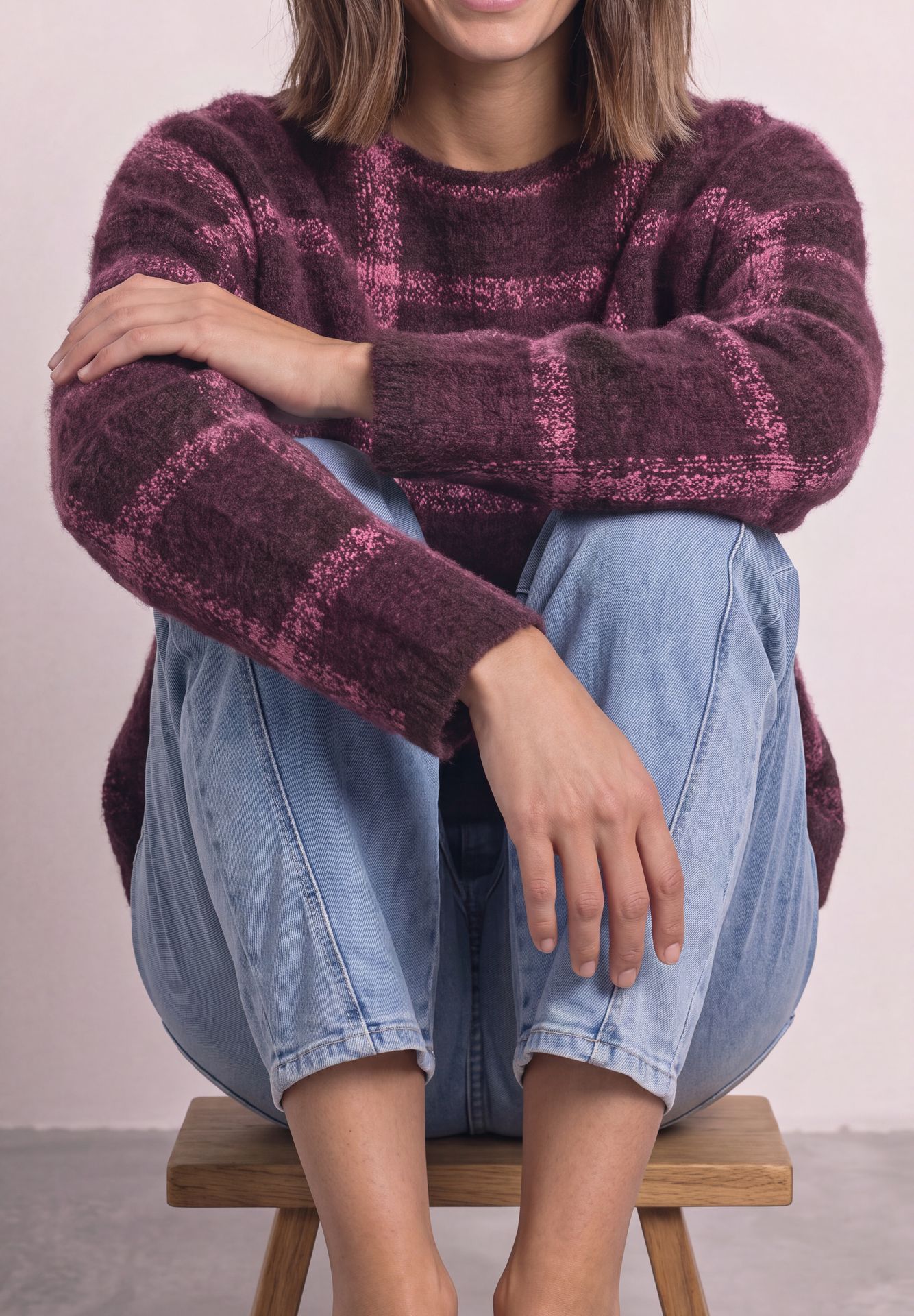 Street-One A325843 LTD QR soft multi color che rustic rouge 2900165716021