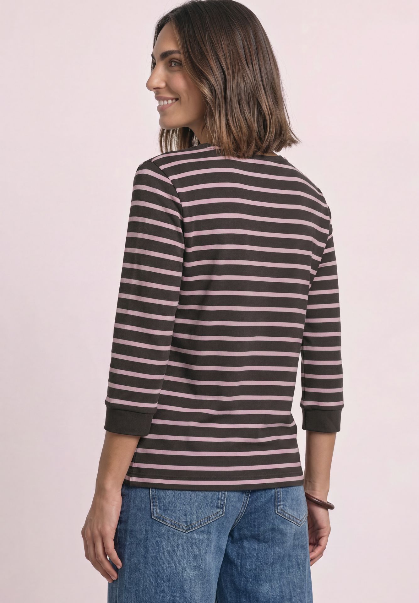 Street-One A325895 LTD QR basic yds u-boat shi vintage blush 2900165728048