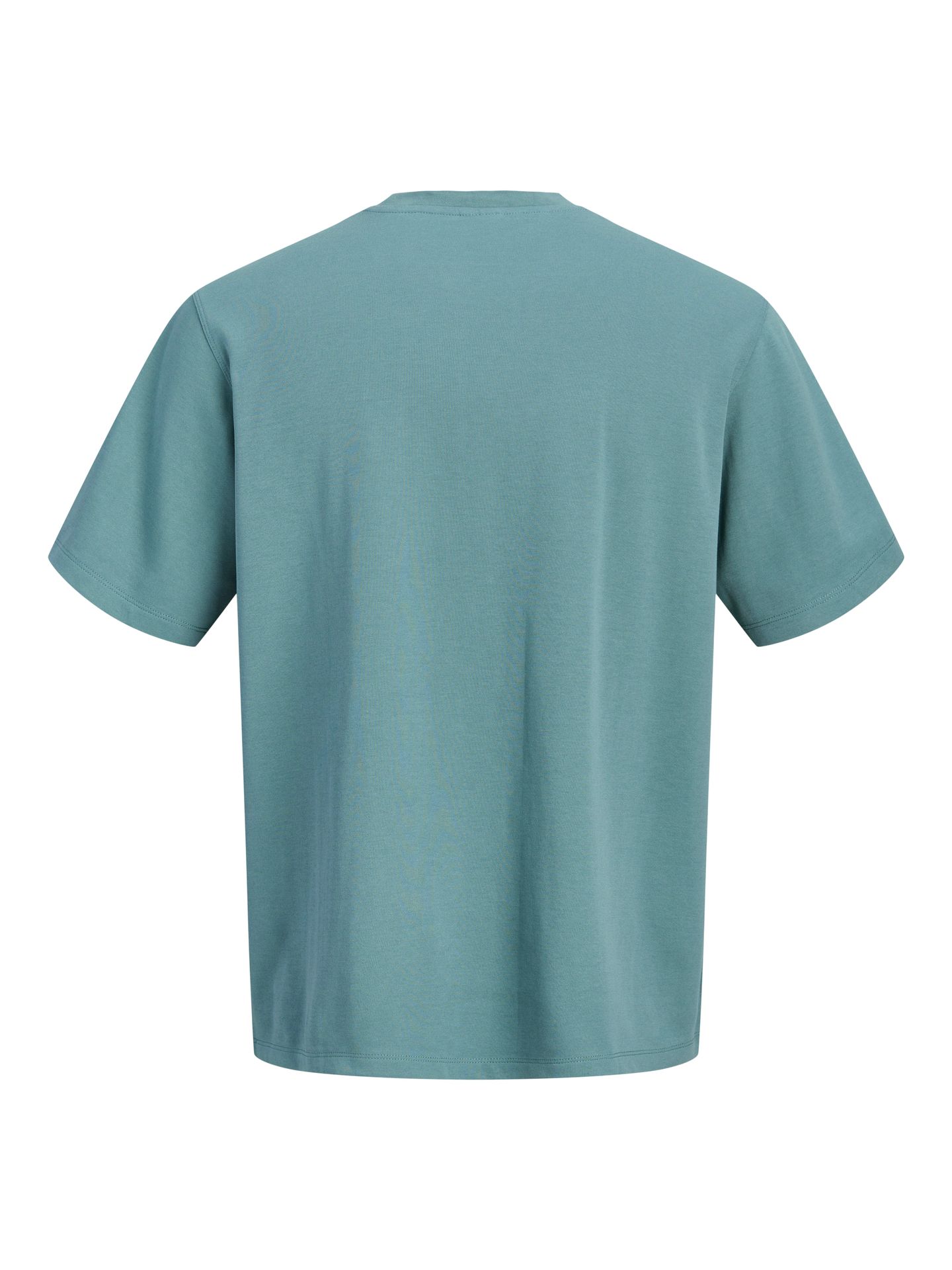 Jack & Jones JCOSPONGYTEE SS CREW NECK SMU North Atlantic/SET WITH TOP 2900165907016