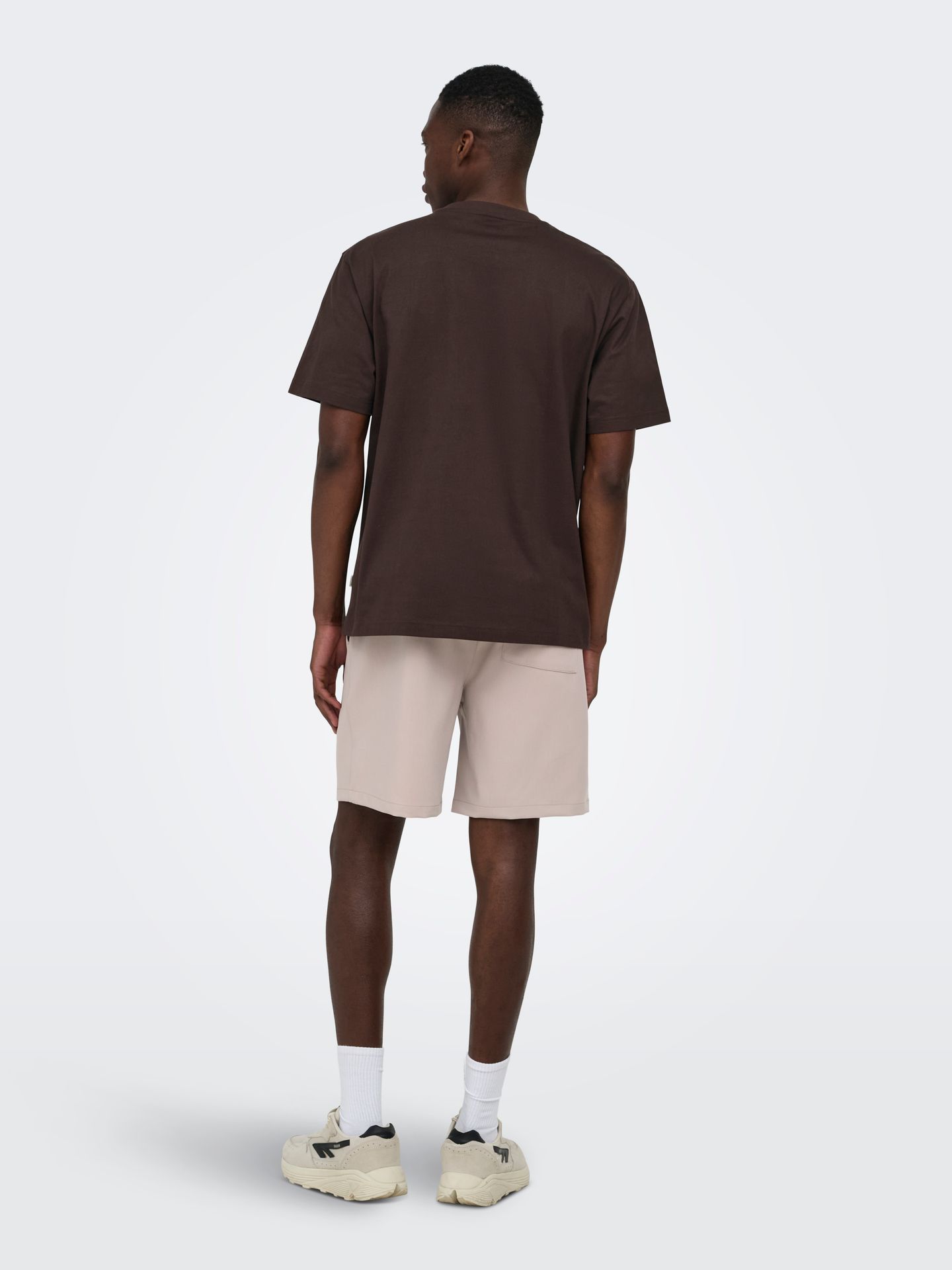 Only & Sons ONSWILL 0292LOOS STRING SHORTS FRML String 2900165956038