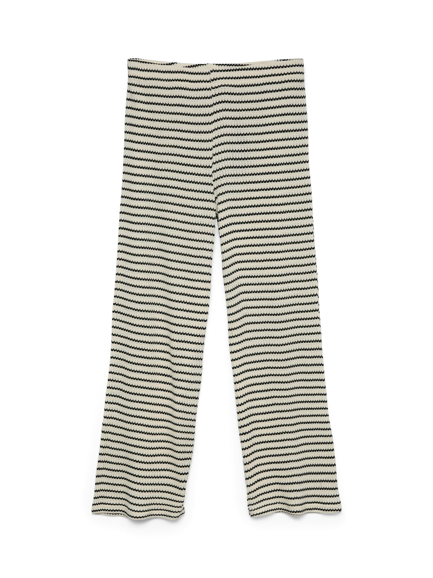 Vero Moda VMOHIA HW PANT JRS Birch/Dicte 00118122-EKA26011400000164