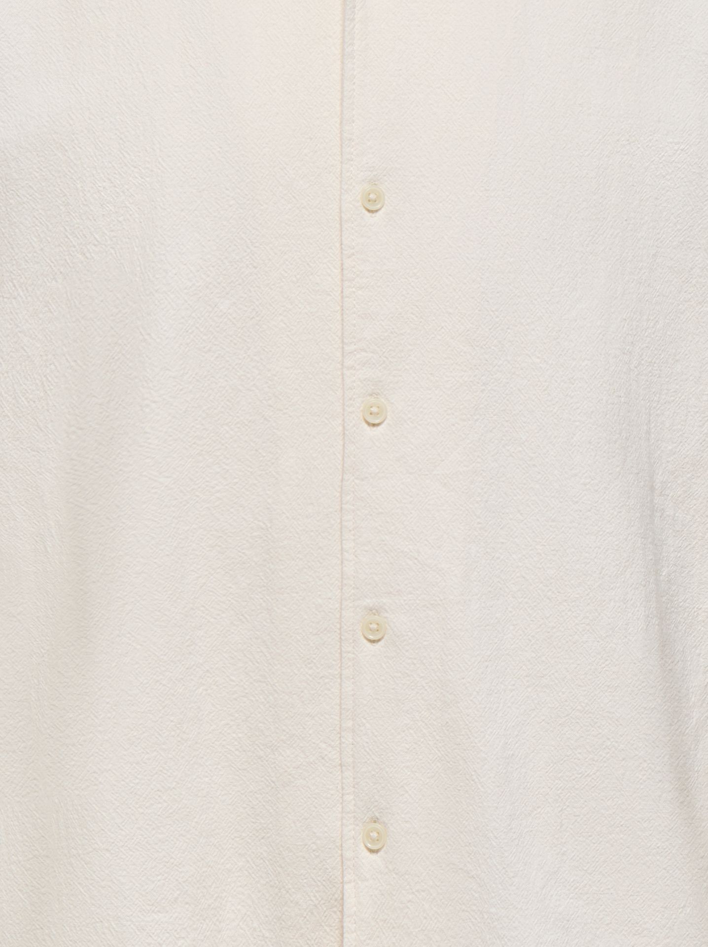 Only & Sons ONSCOLT REG S/S 0570 RESORT SHIRT Gardenia 2900165965030