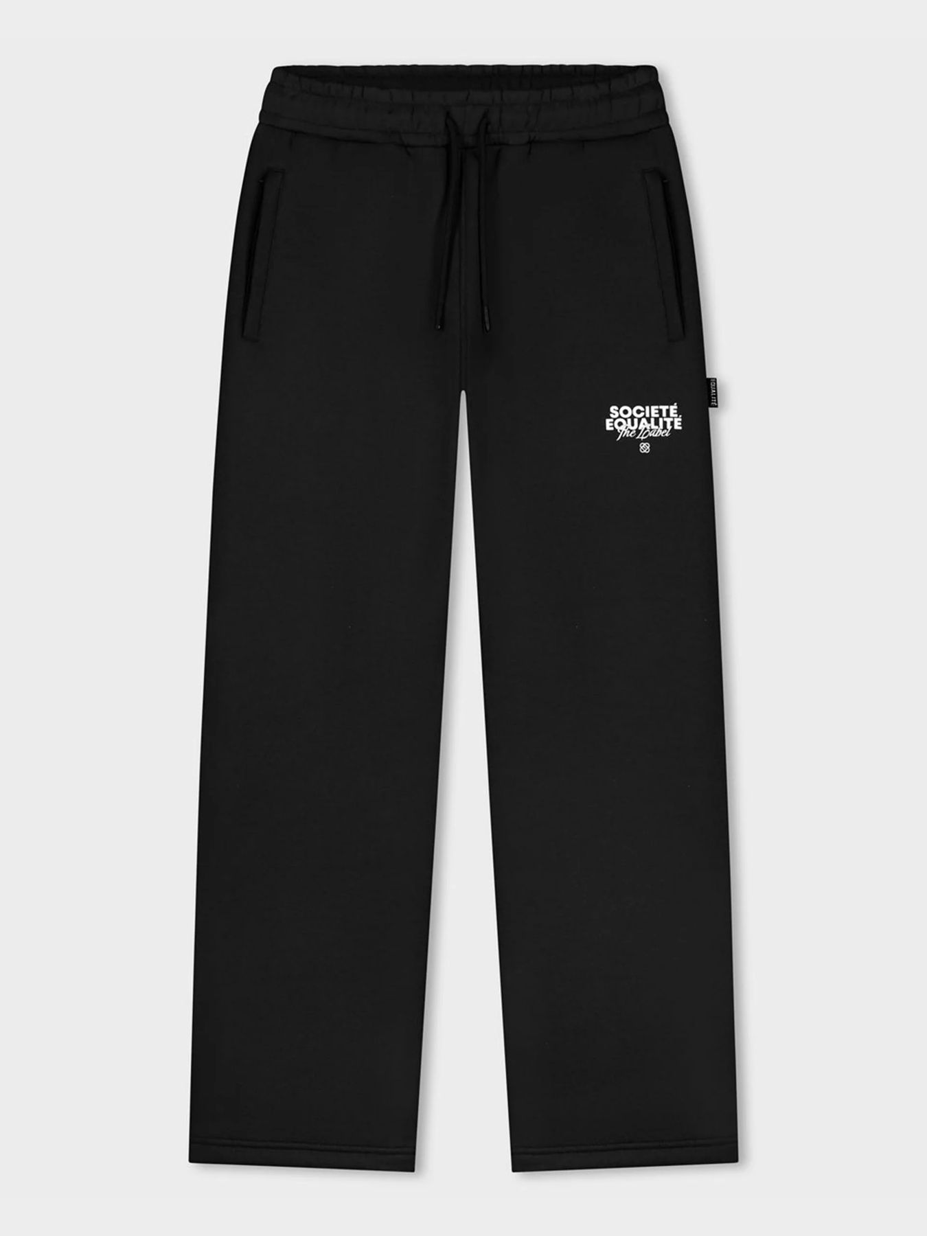 Equalité Societe 2.0 jogger pants Black 2900165974049