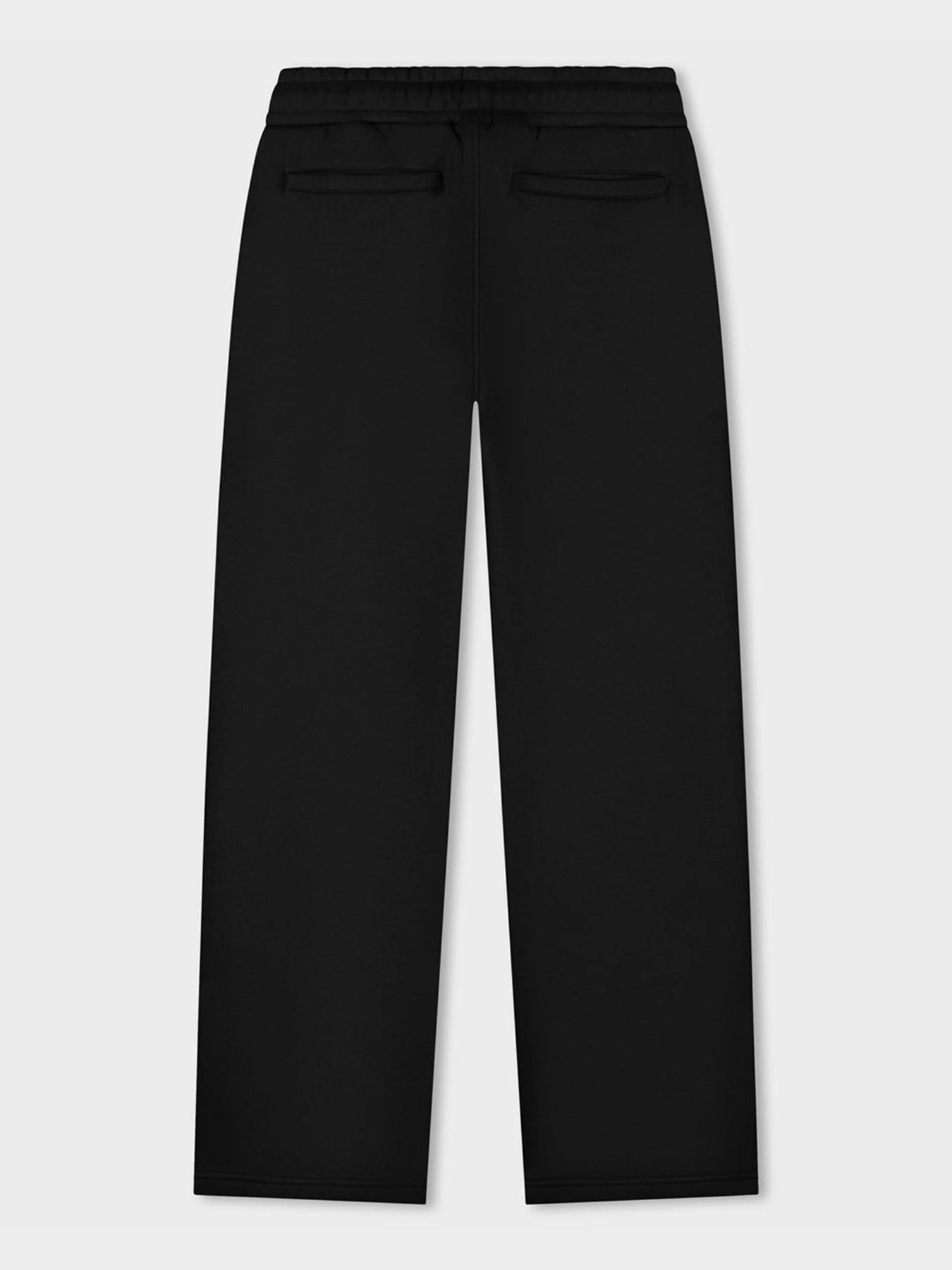 Equalité Societe 2.0 jogger pants Black 2900165974049