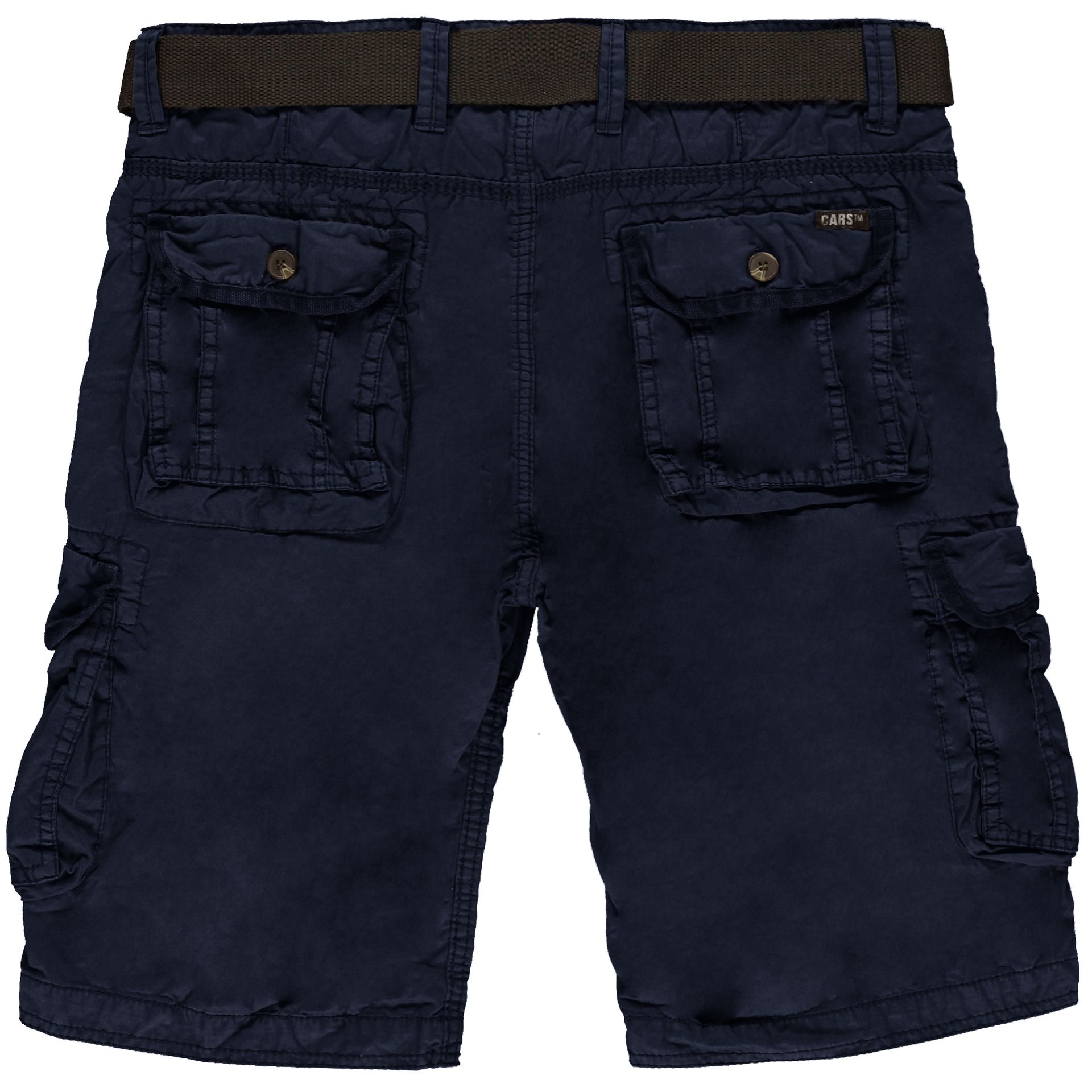 Cars jeans Short Durras 12 navy 2900165980033