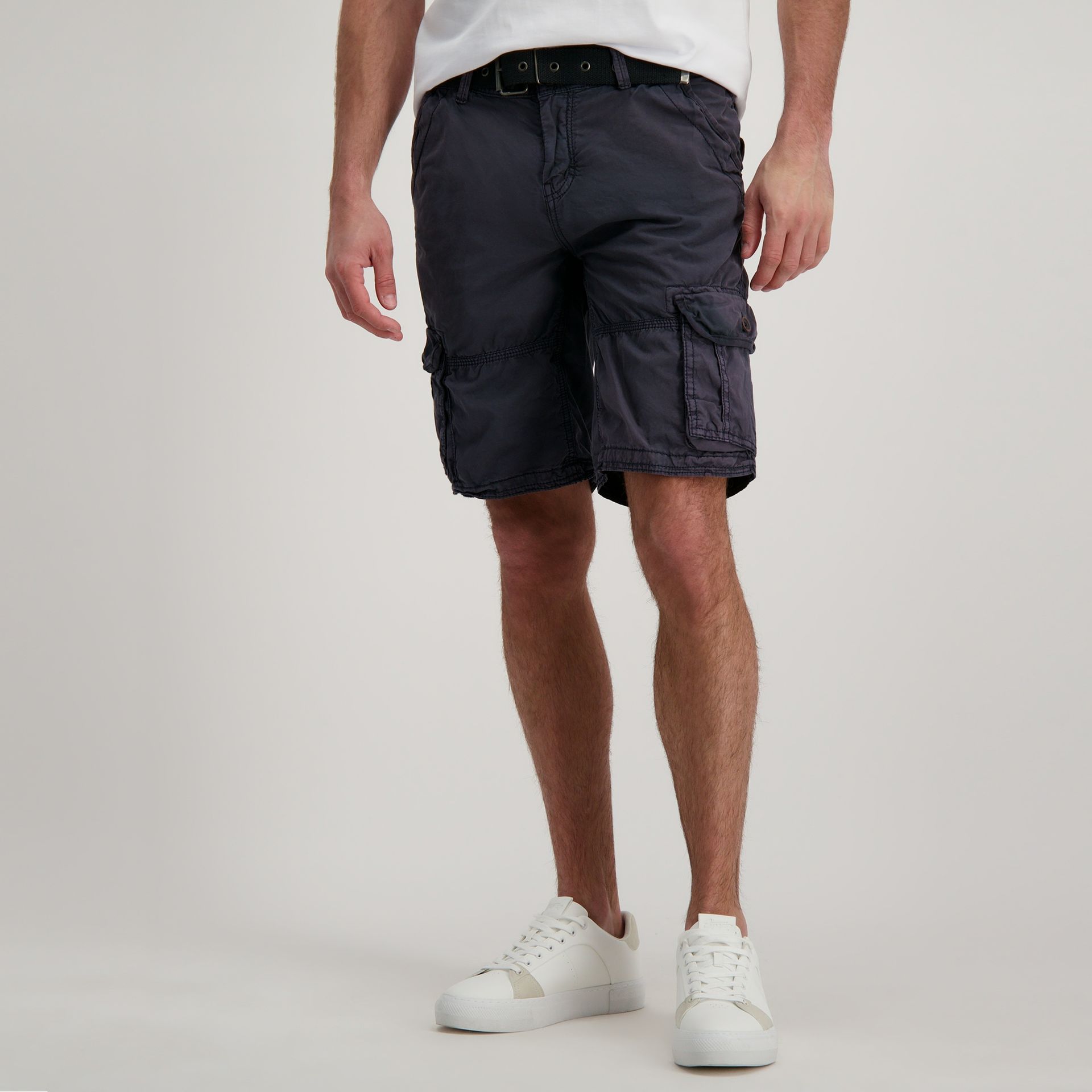 Cars jeans Short Durras 12 navy 00118132-EKA03000200000004