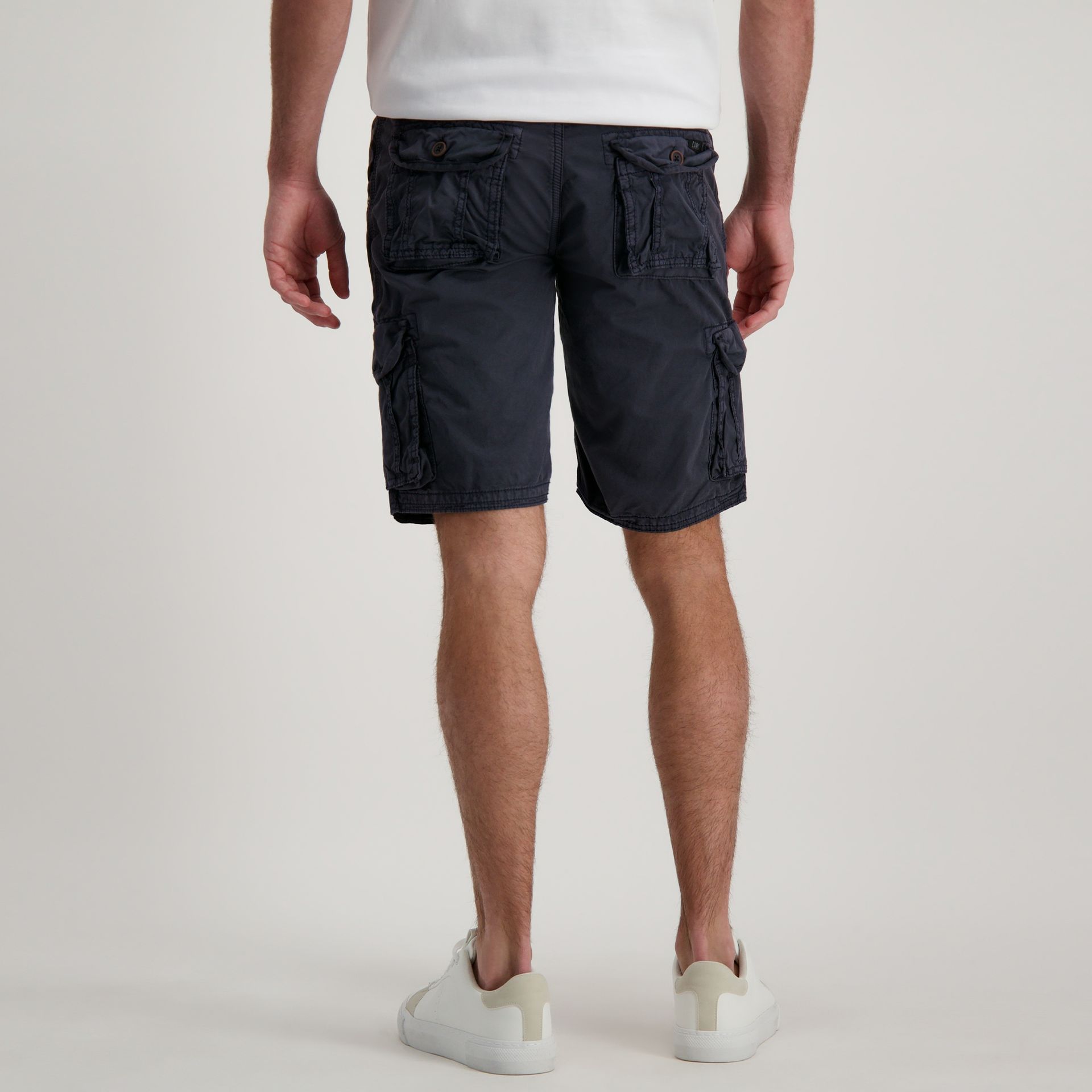 Cars jeans Short Durras 12 navy 2900165980033