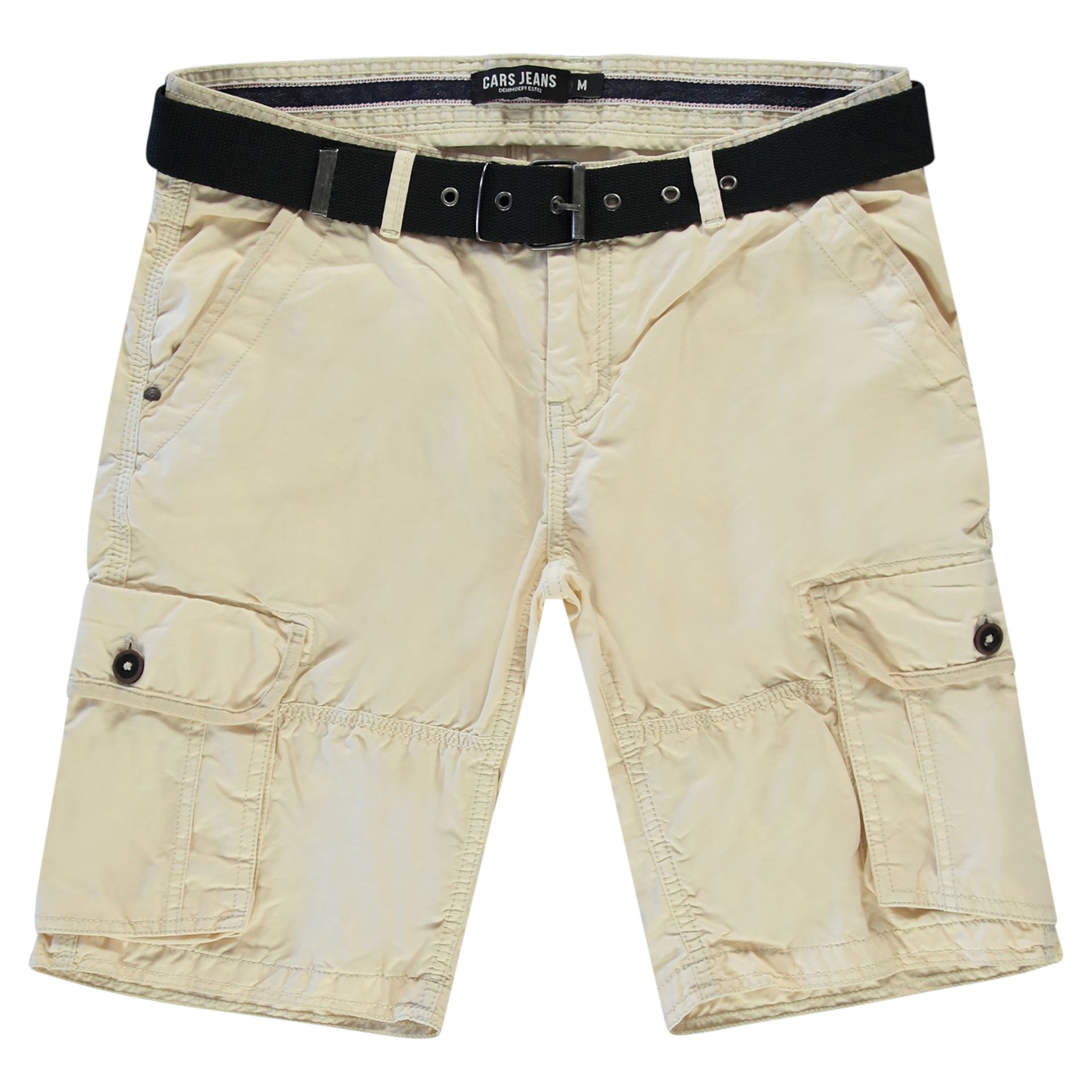 Cars jeans Short Durras 83 sand 00118132-EKA03000200000029