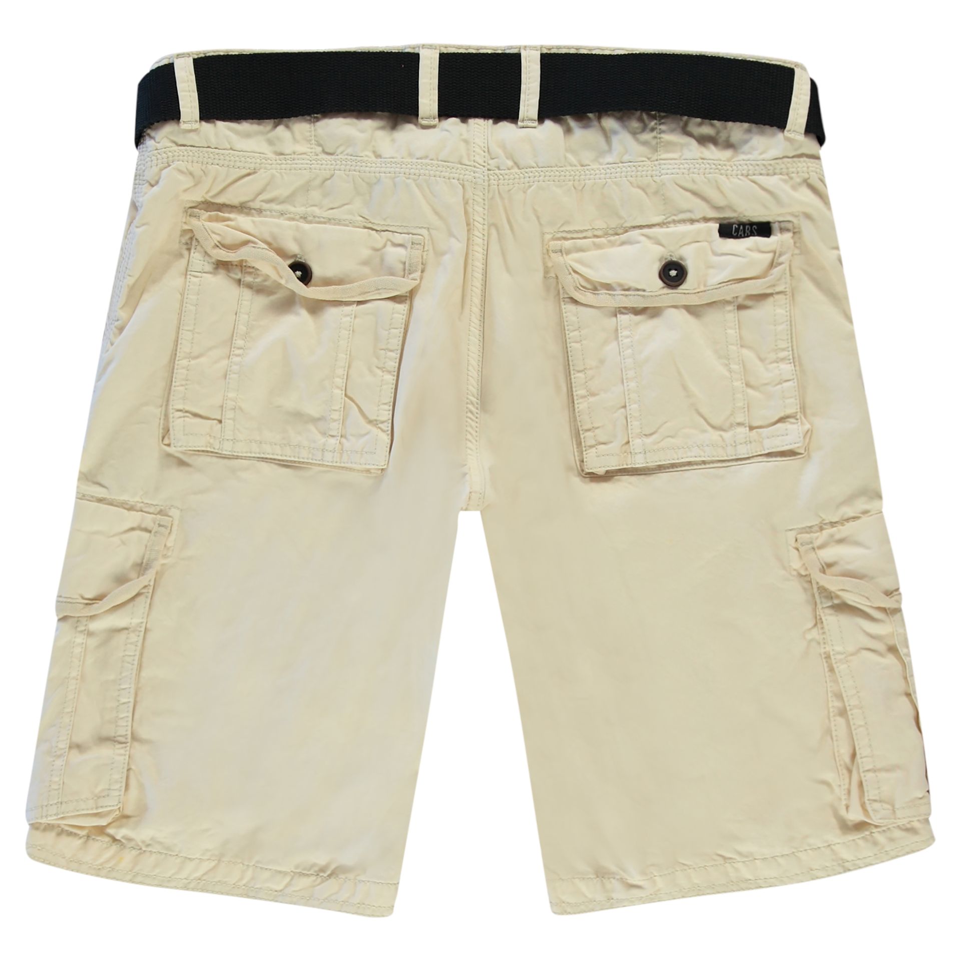 Cars jeans Short Durras 83 sand 2900165982075