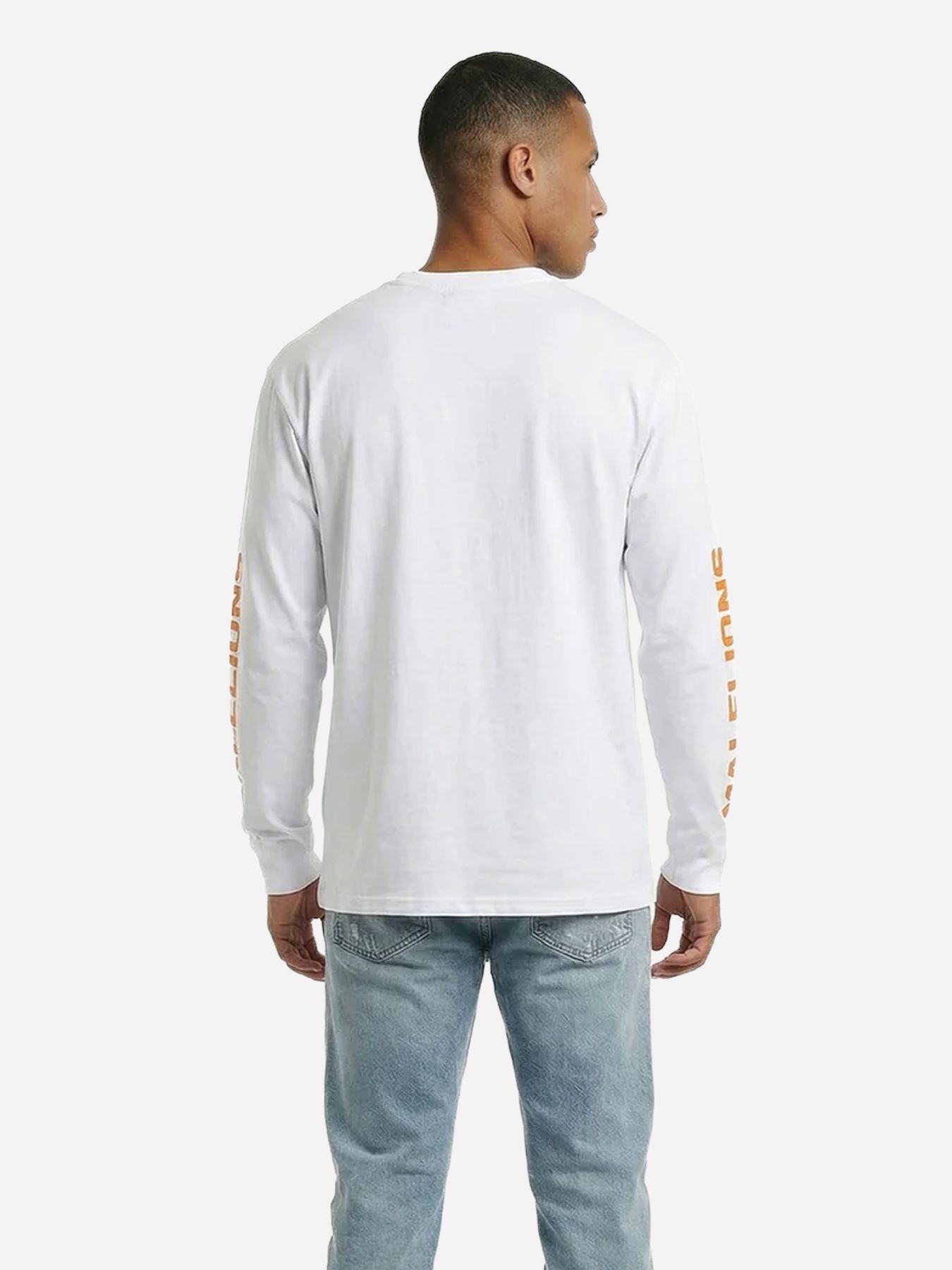 Malelions MMB40026001 40001 white 2900165984079