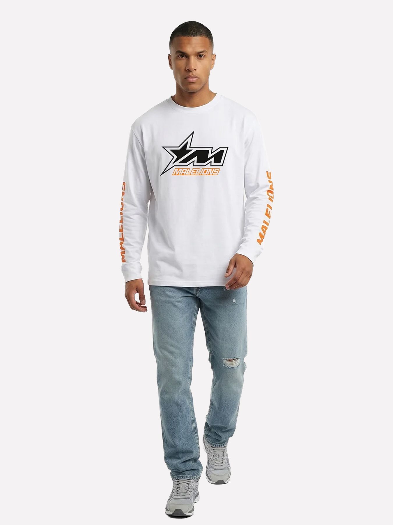 Malelions MMB40026001 40001 white 2900165984079