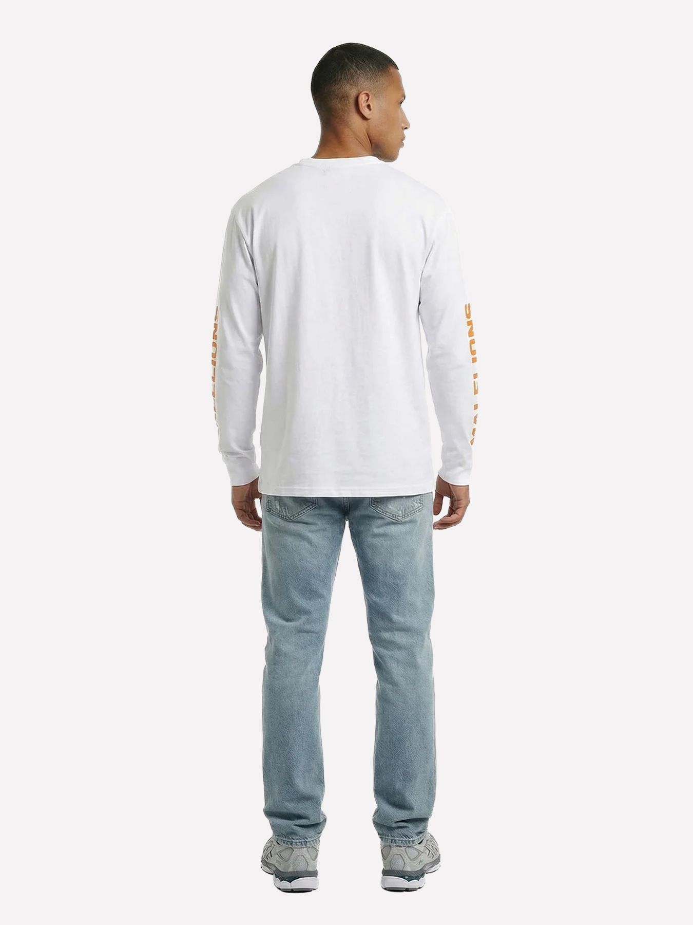 Malelions MMB40026001 40001 white 2900165984079