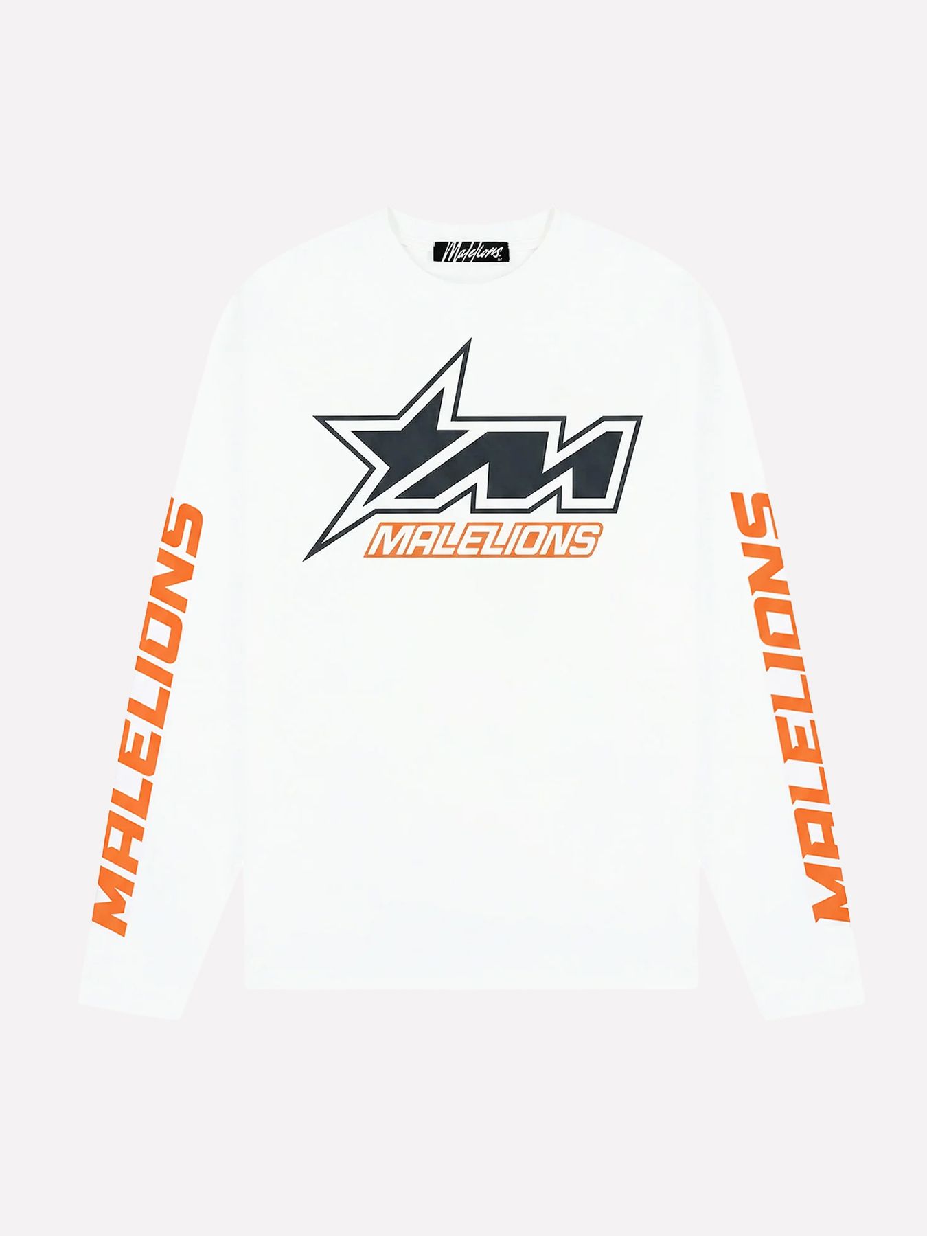 Malelions MMB40026001 40001 white 2900165984079