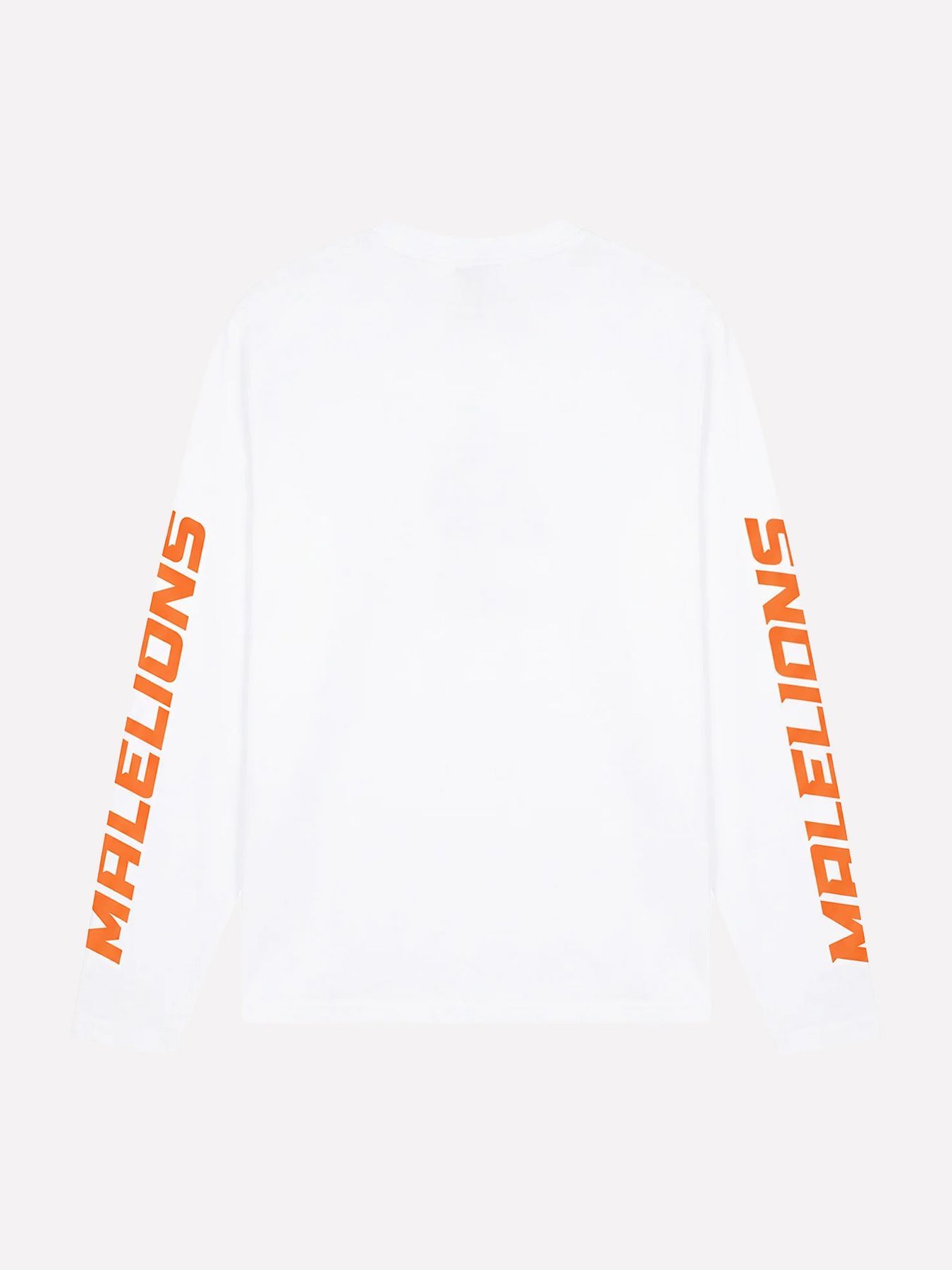 Malelions MMB40026001 40001 white 2900165984079