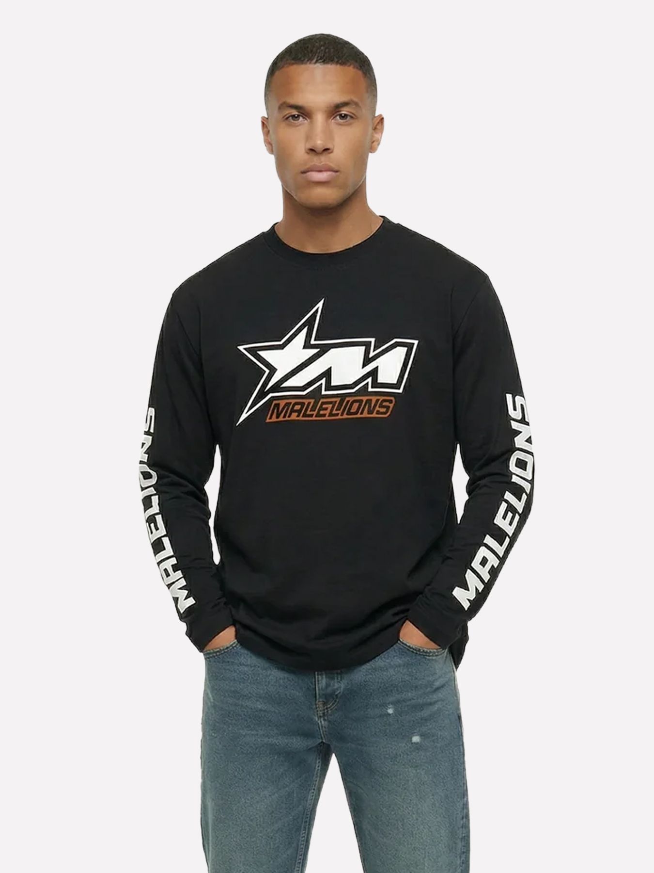 Malelions MMB40026001 49001 black 00118136-EKA26010700000006