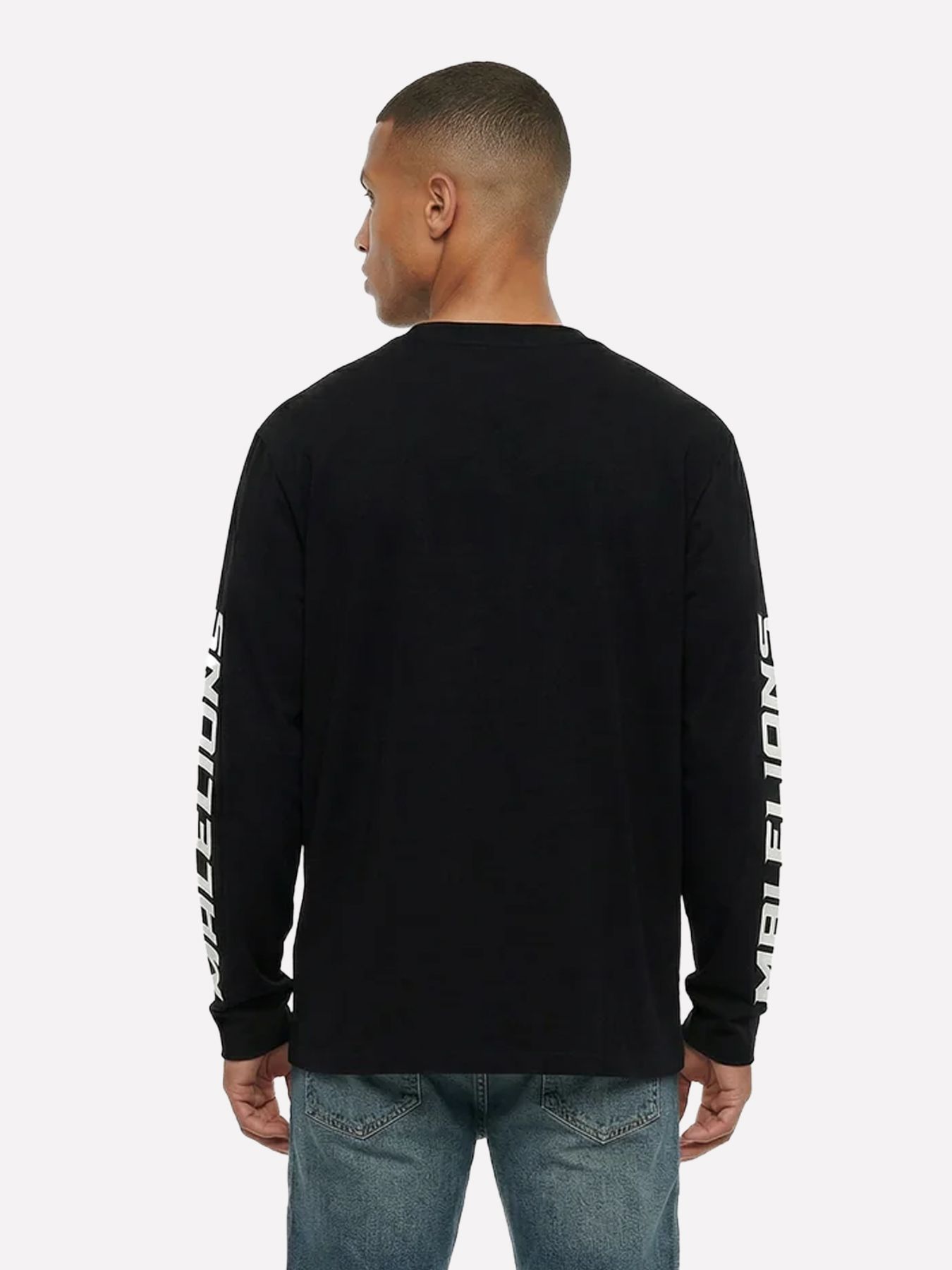 Malelions MMB40026001 49001 black 2900165986066