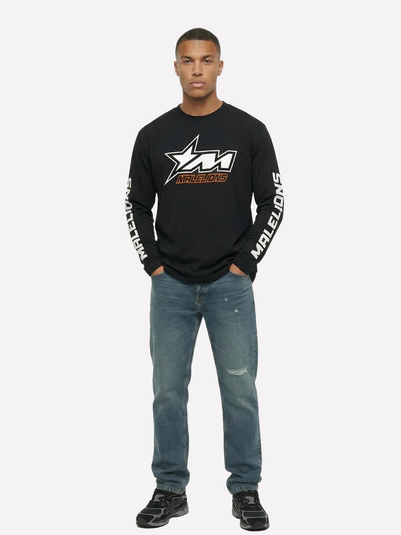 Malelions MMB40026001 49001 black 2900165986066