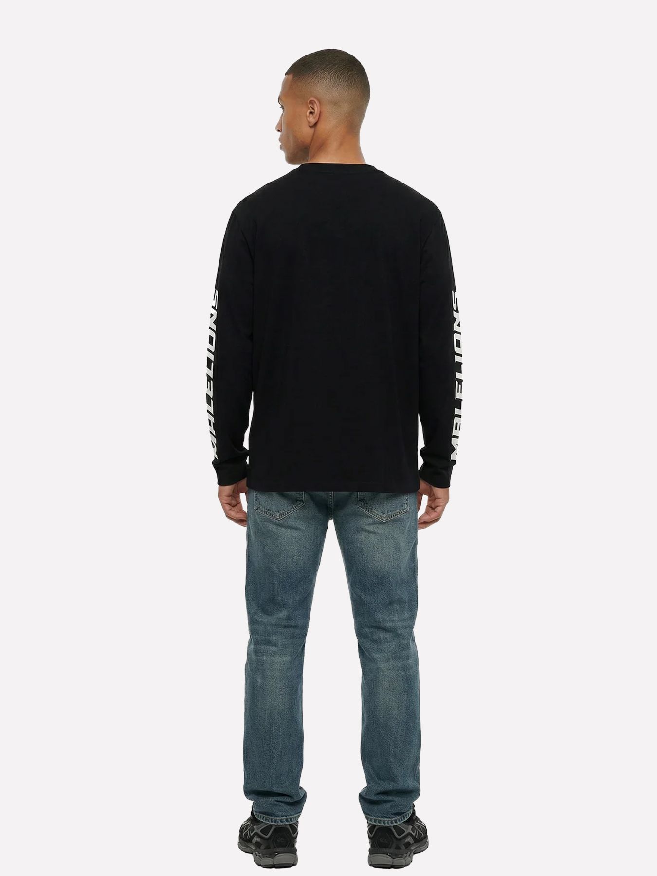 Malelions MMB40026001 49001 black 2900165986066