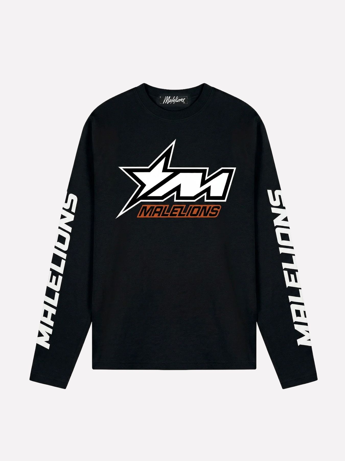 Malelions MMB40026001 49001 black 2900165986066