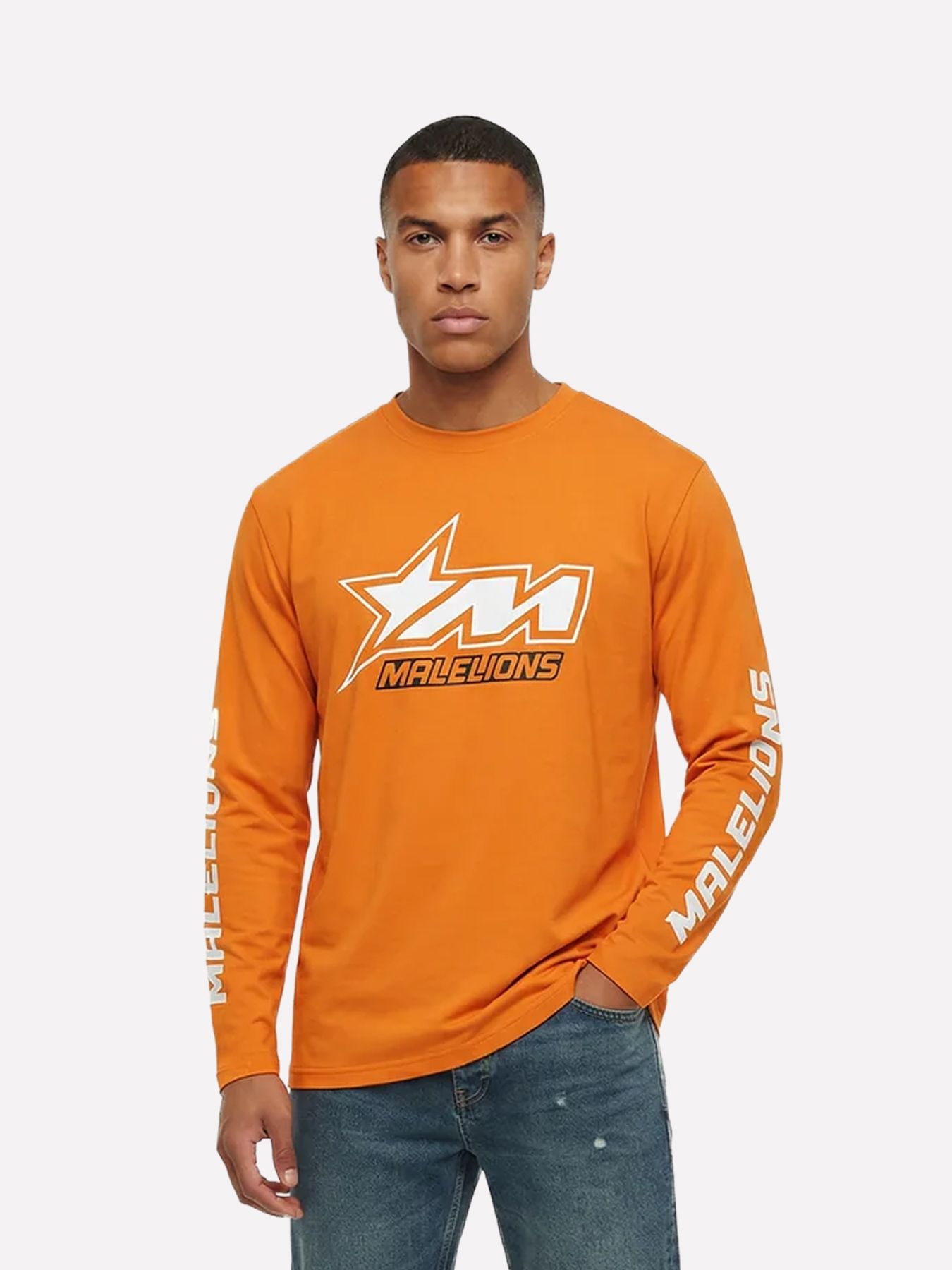 Malelions MMB40026001 46001 orange 00118136-EKA26010700000021