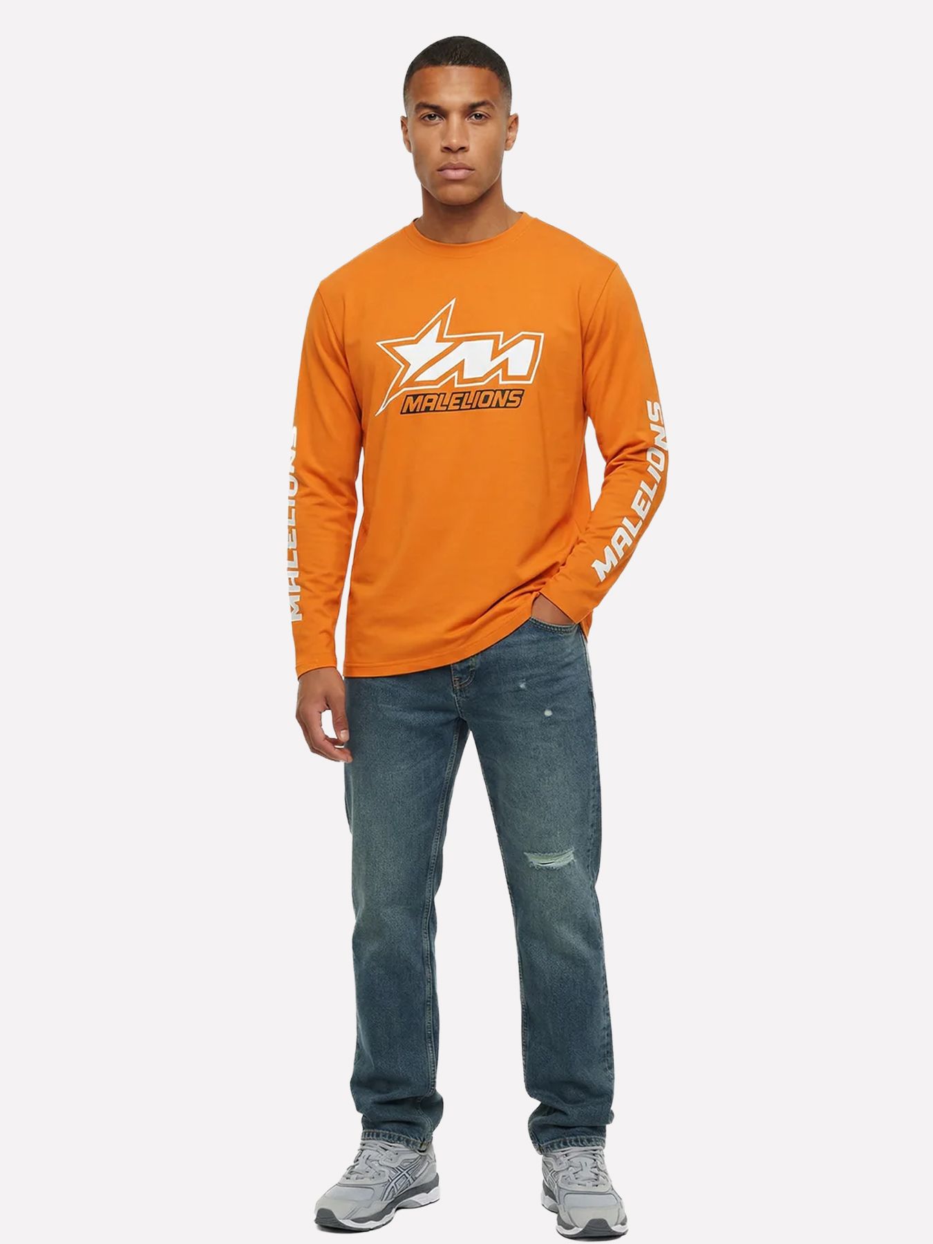 Malelions MMB40026001 46001 orange 2900165985076