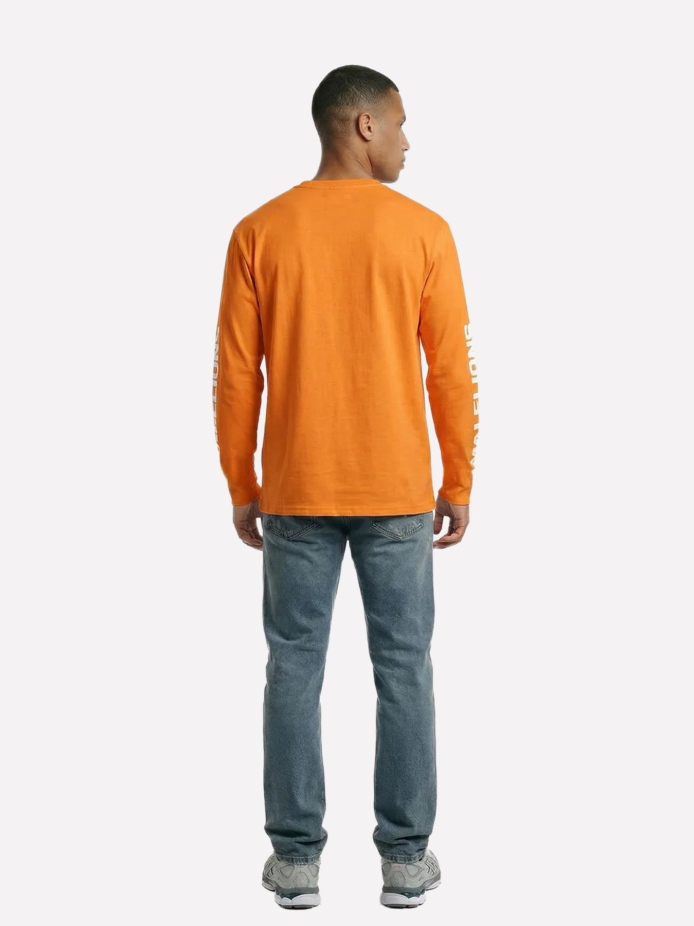 Malelions MMB40026001 46001 orange 2900165985076