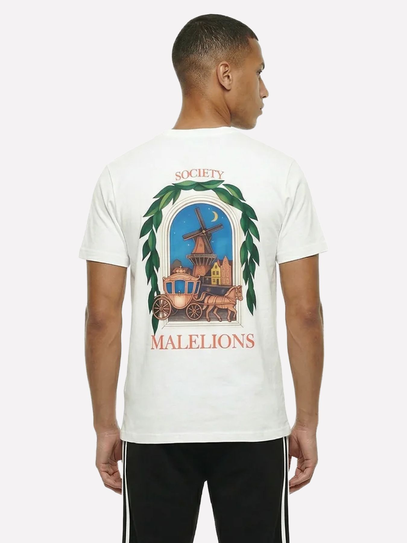 Malelions MMB40026013 40001 white 2900165989067