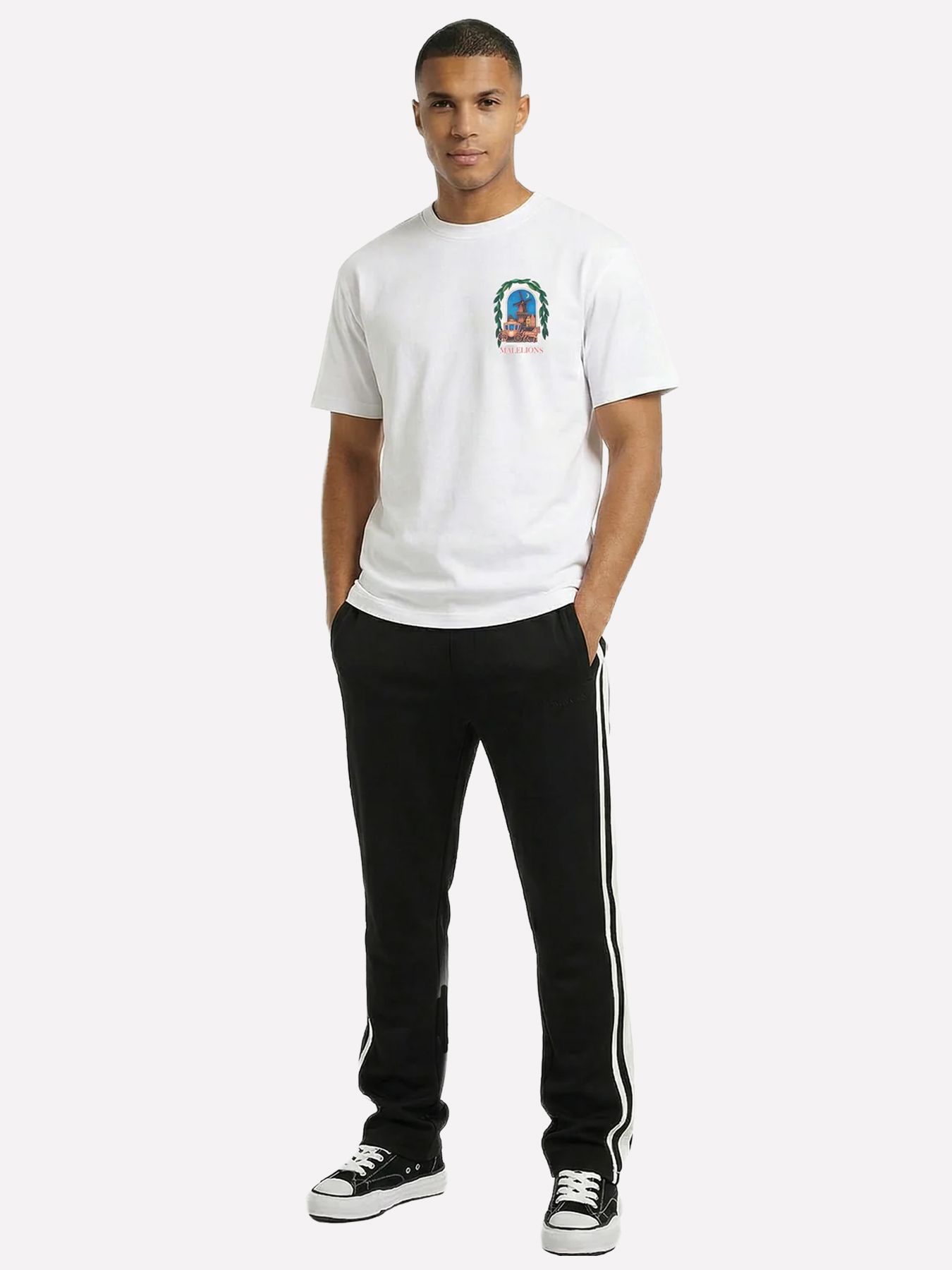 Malelions MMB40026013 40001 white 2900165989067