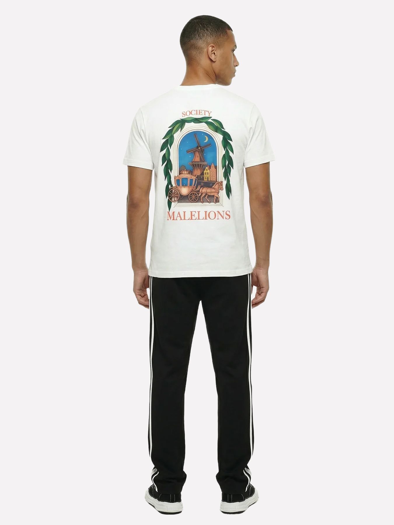 Malelions MMB40026013 40001 white 2900165989067