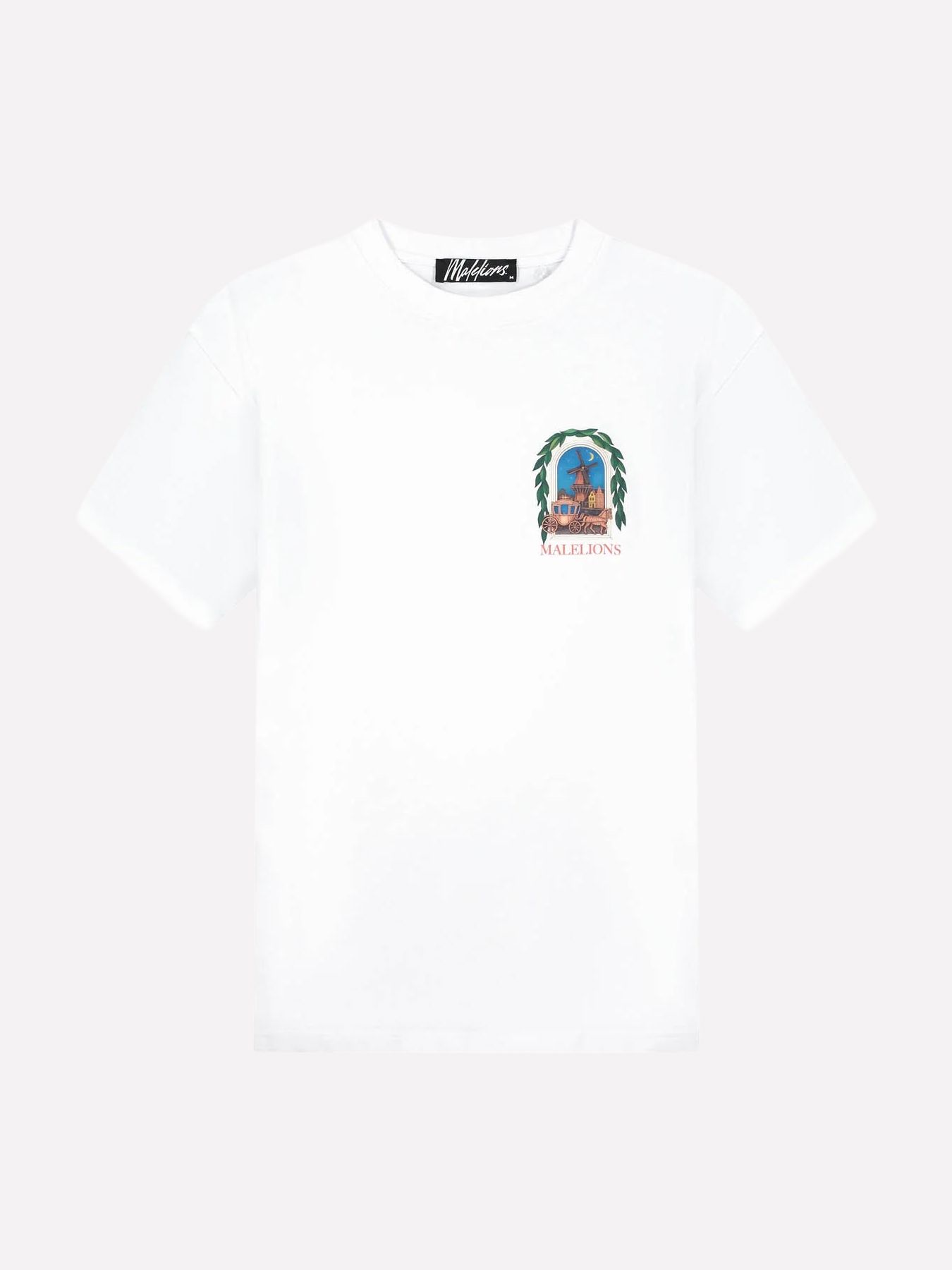 Malelions MMB40026013 40001 white 2900165989067