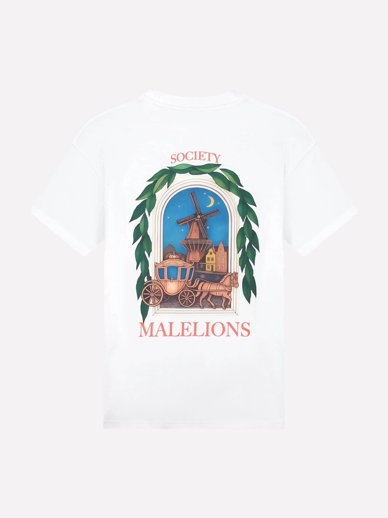 Malelions MMB40026013 40001 white 2900165989067